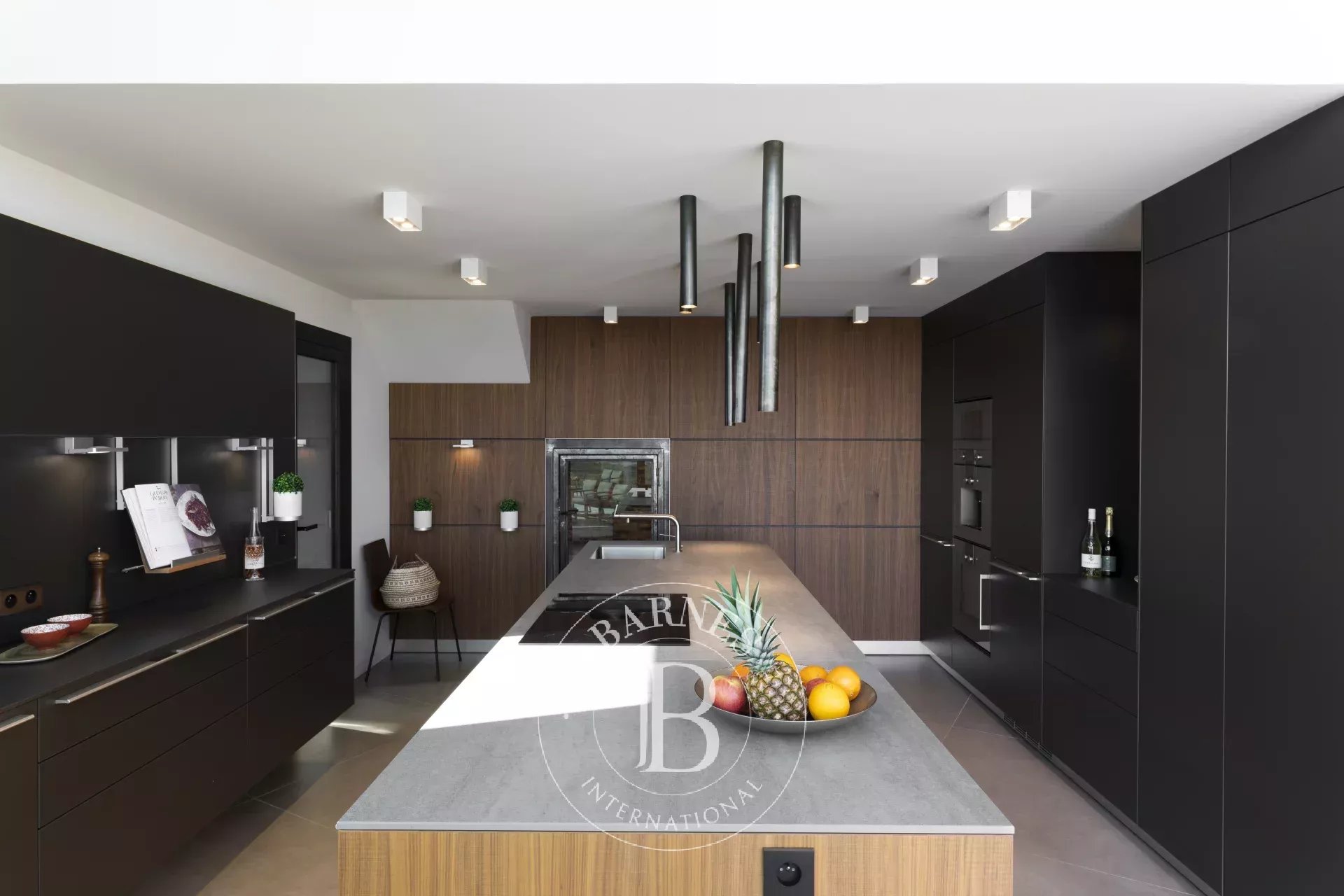 Sainte-Lucie-de-Porto-Vecchio  - Villa  7 Chambres - picture 9