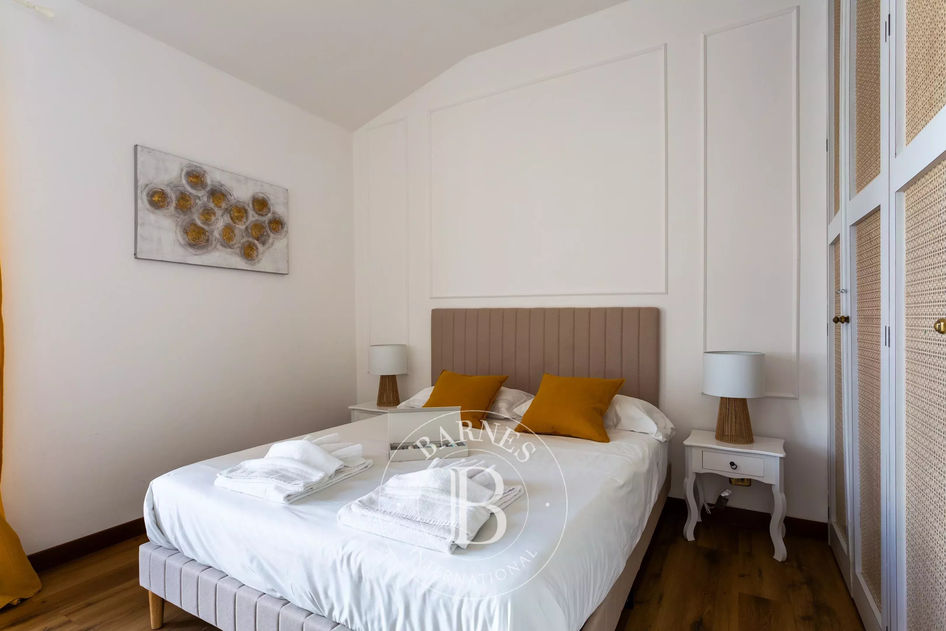 Roma  - Penthouse 3 Pi&egrave;ces 2 Chambres - picture 10