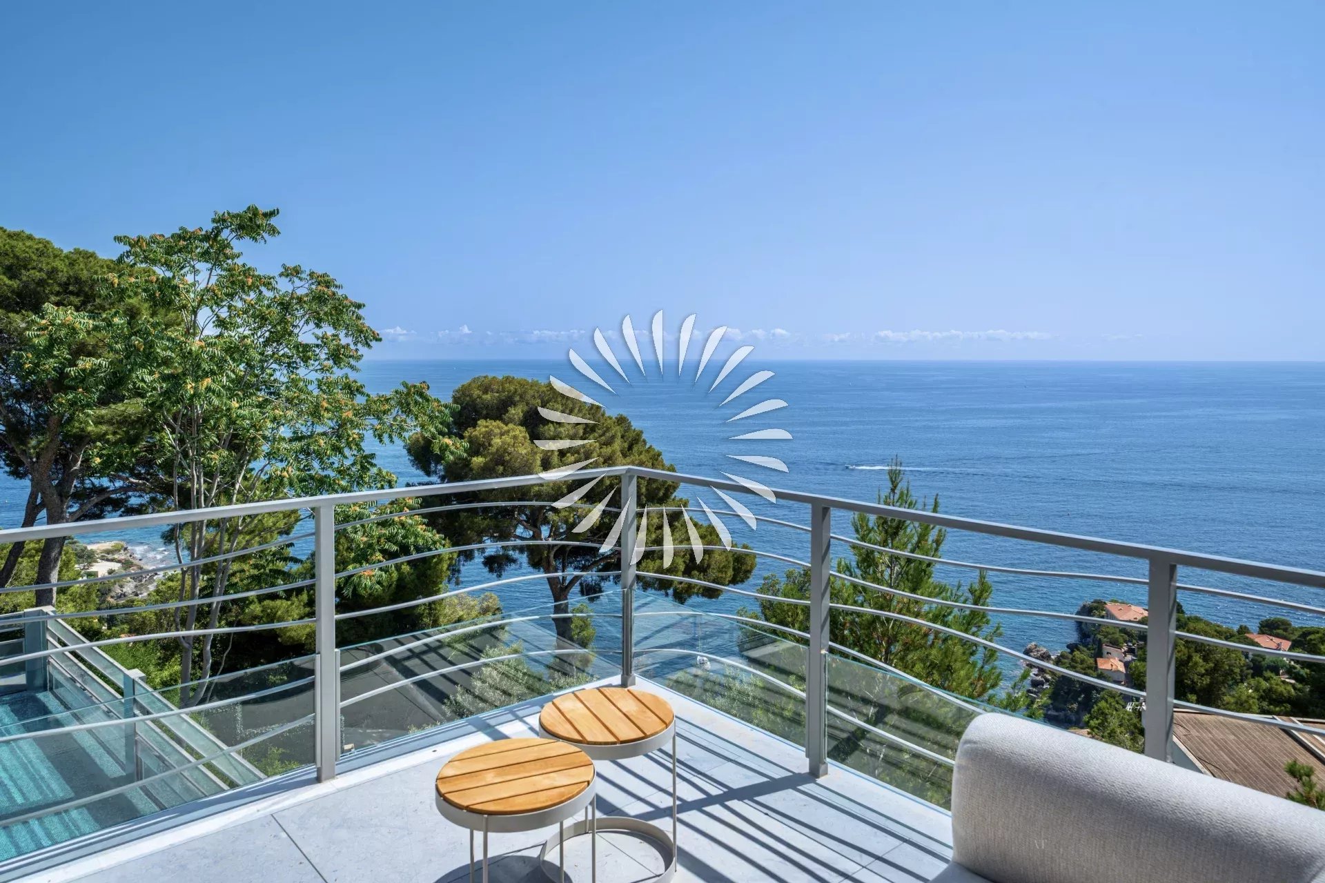 Amazing Villa - Cap d'Ail