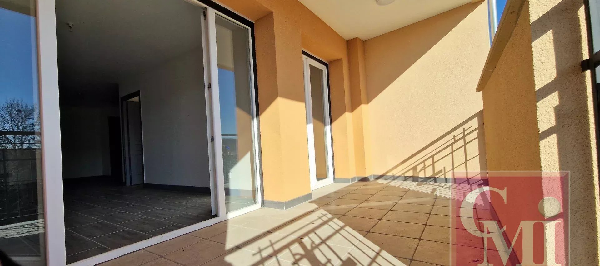 Vente Appartement Breuillet