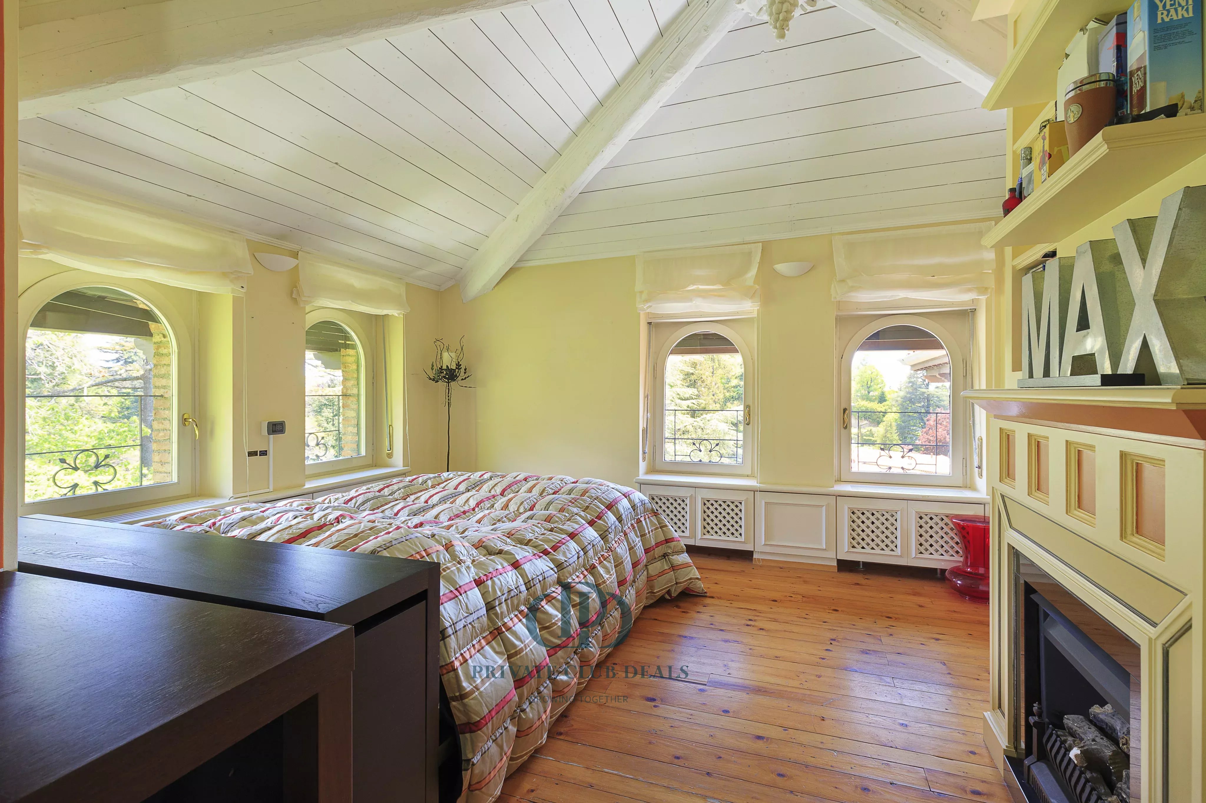 Villa Varese - picture 25