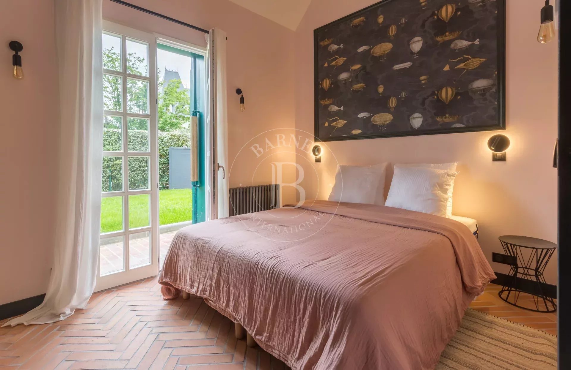 Deauville  - Maison  5 Chambres - picture 8