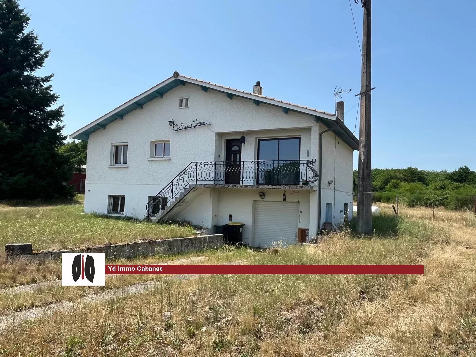 Agence immobilière de YD Immo