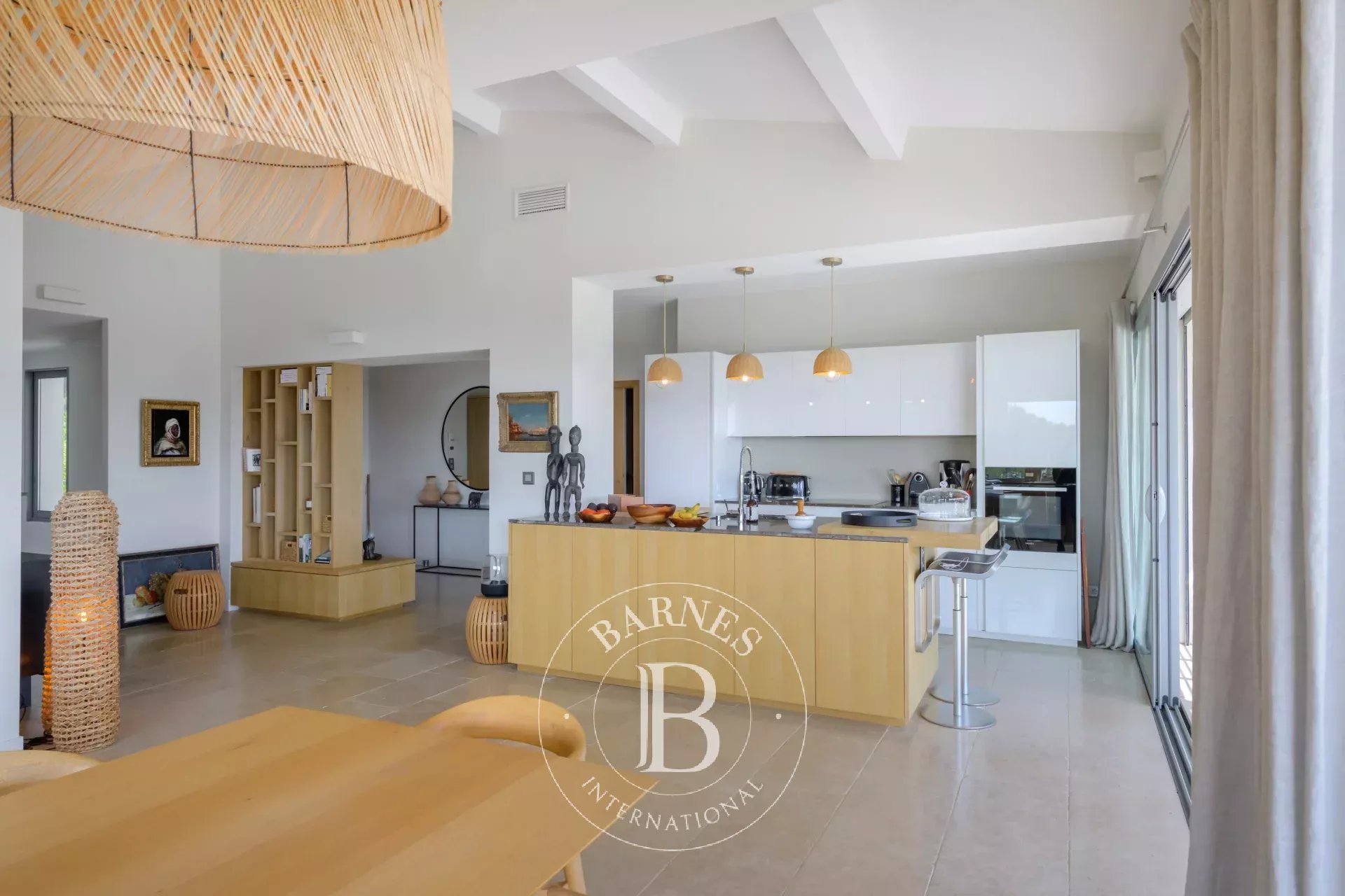 Villa Saint-Cyr-sur-Mer - picture 27