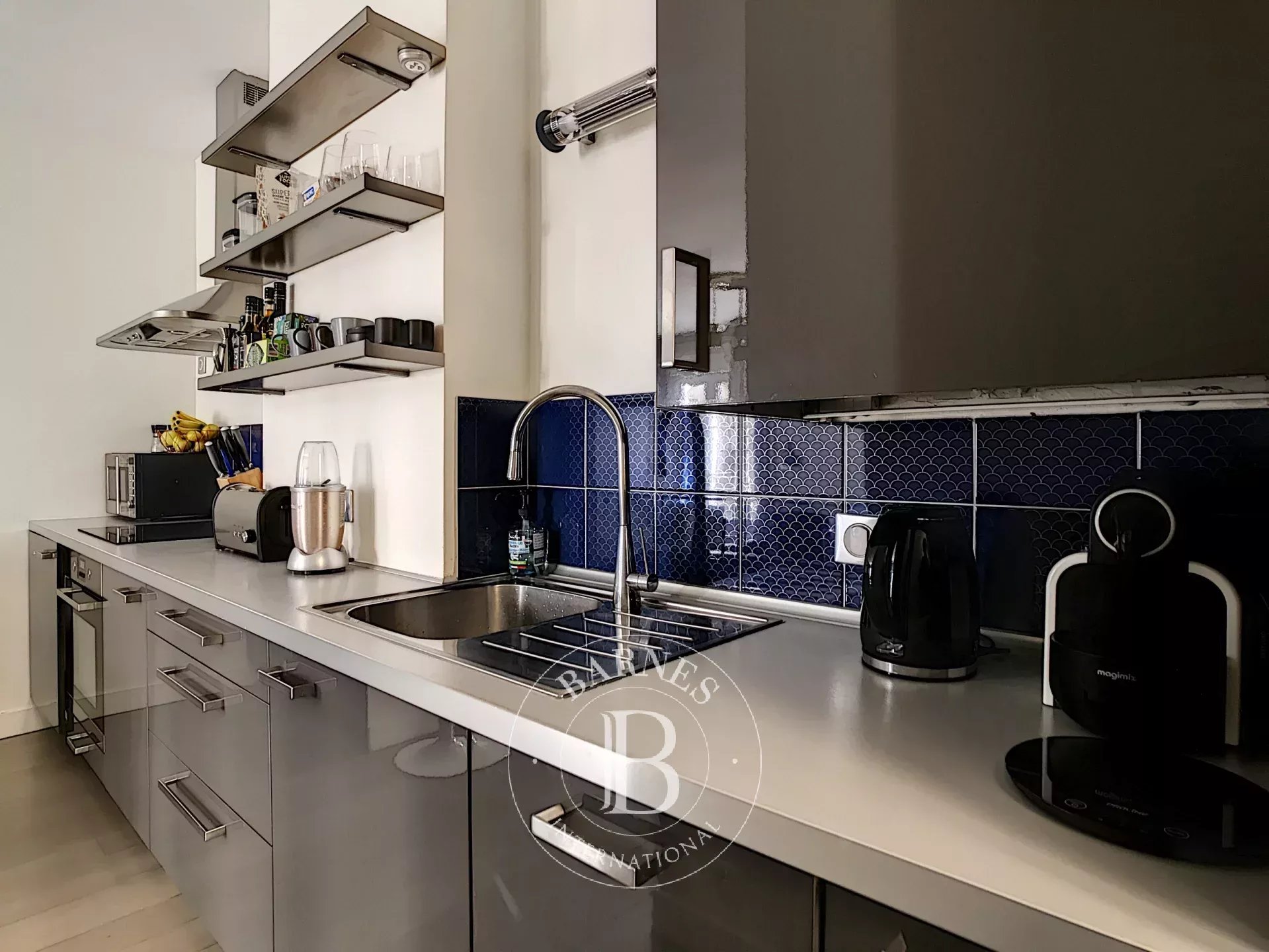 Daire Paris 18ème - picture 9