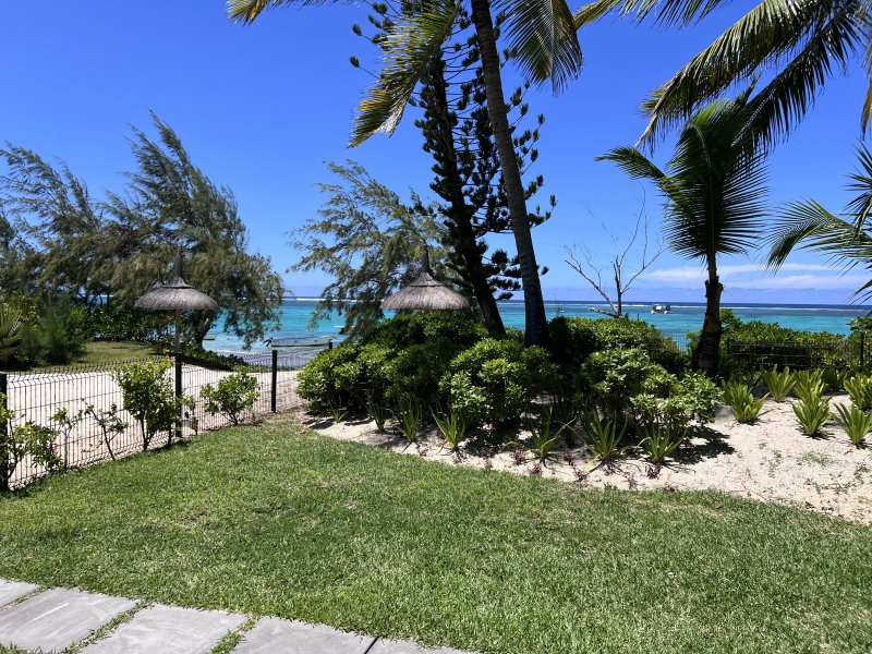 Affitto Appartamento | Belle Mare - picture 1