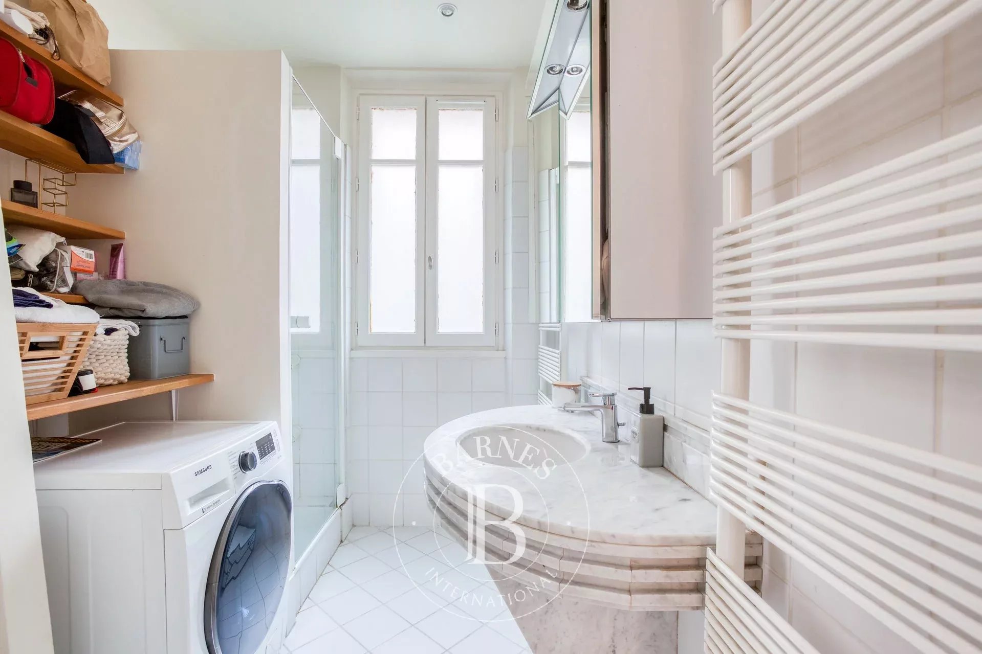 Daire Neuilly-sur-Seine - picture 13