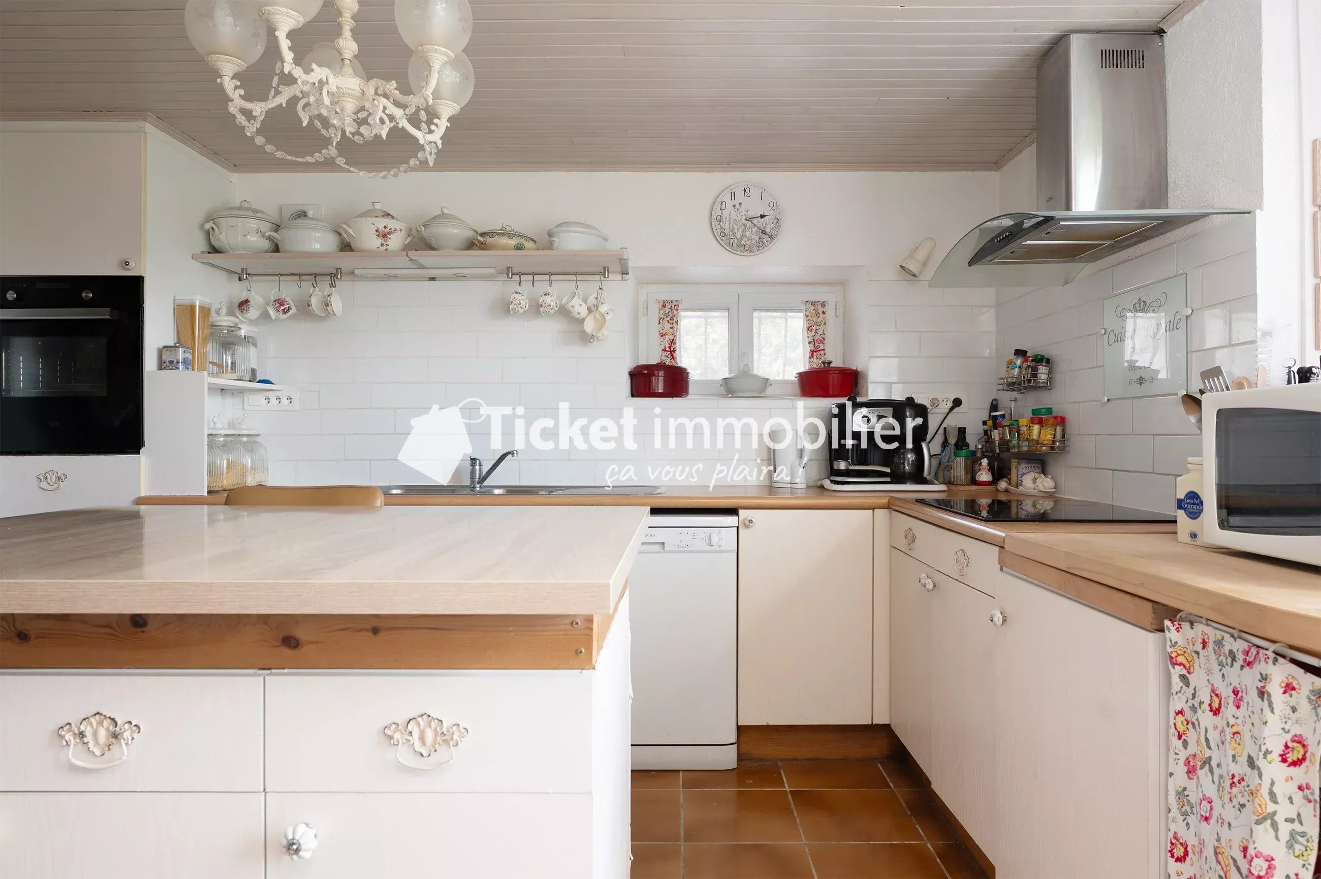 Maison de caractère T8 – 185m² – Terrain 1 370m² – Saint-Avit (81110) — photo 10