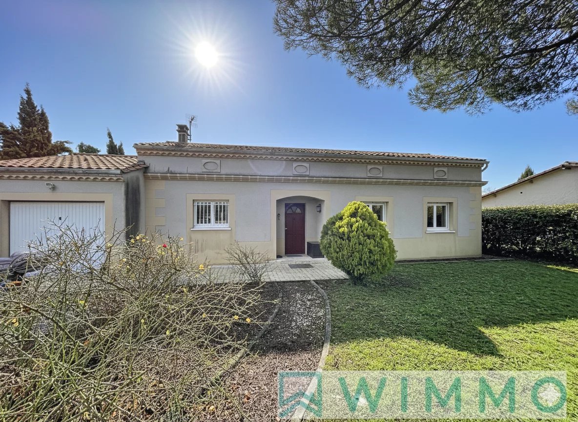 Agence immobilière de WIMMO
