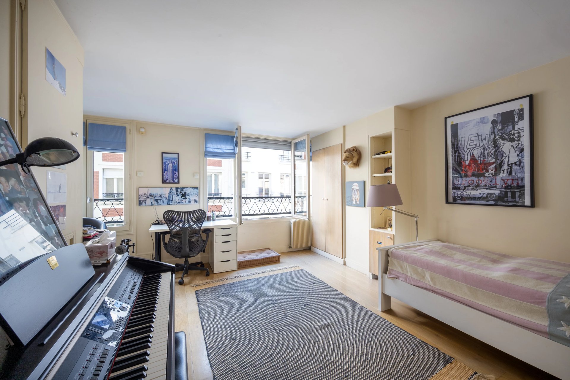 7 Bedroom Apartment/Flat's Image 13