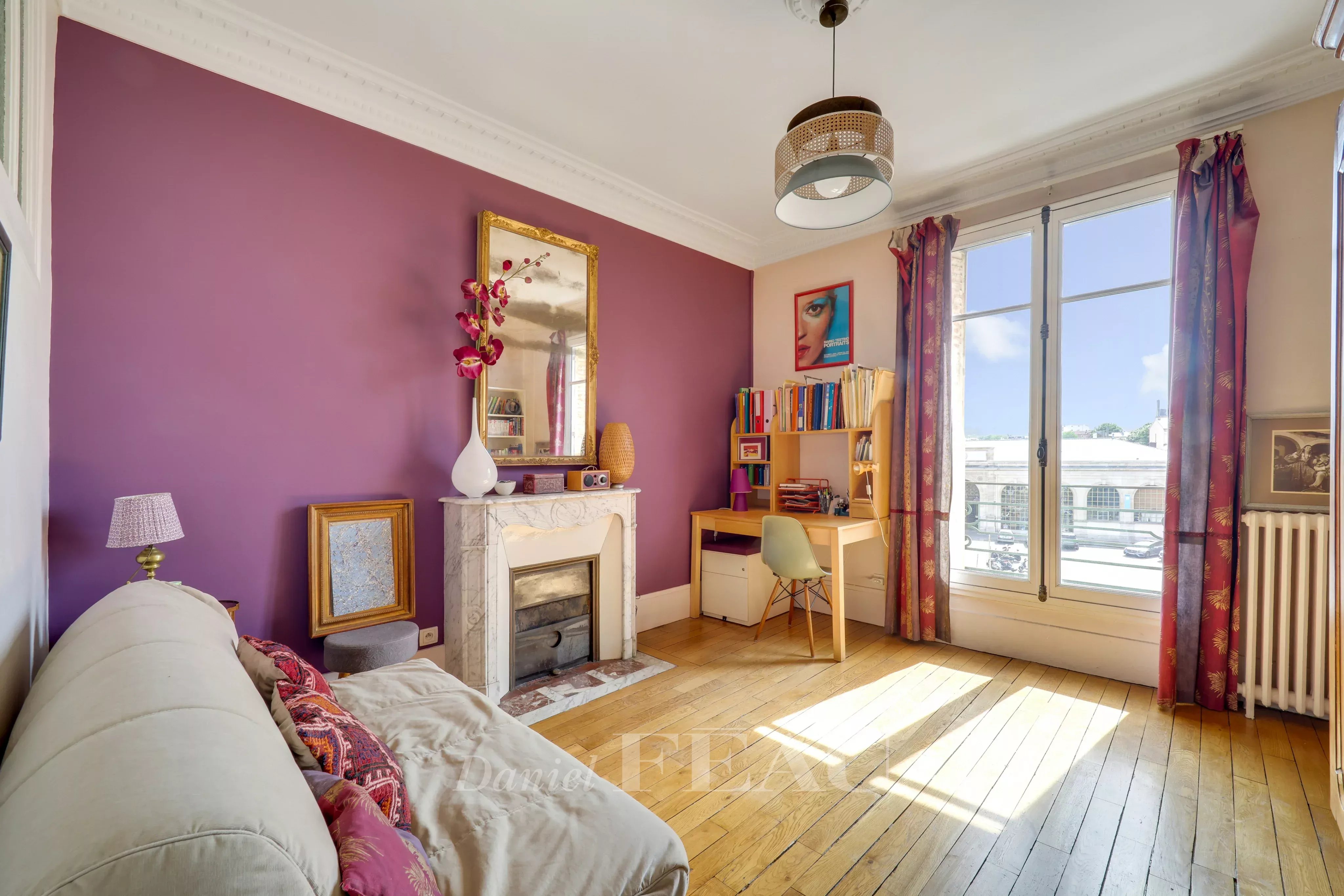 Vente Appartement Versailles