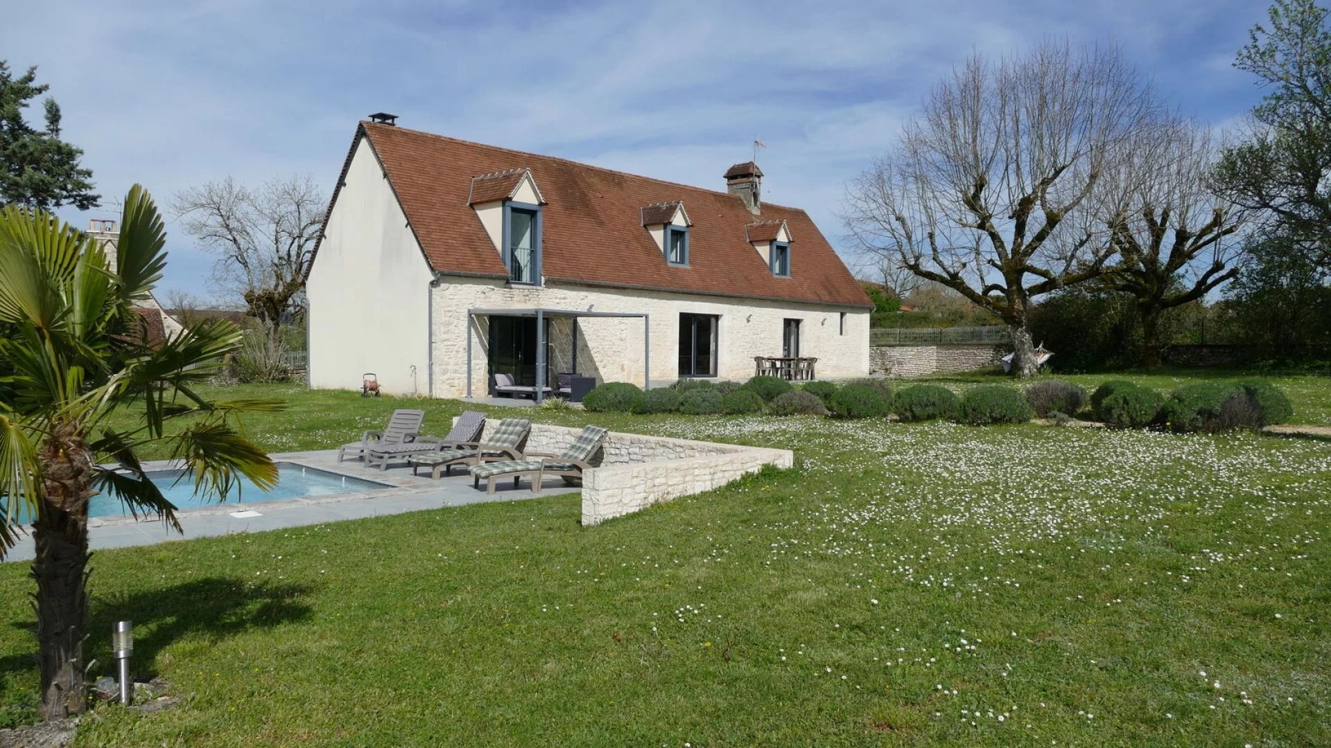 Vente Maison Gramat