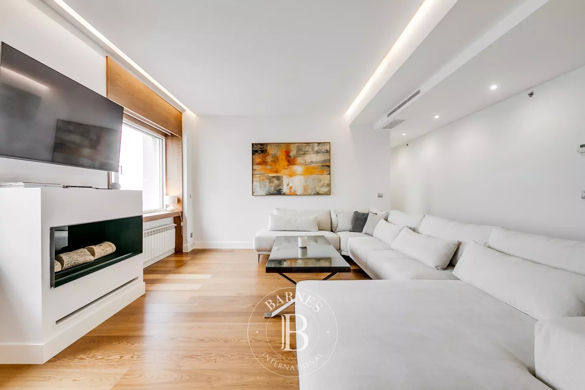 Daire Madrid - picture 4