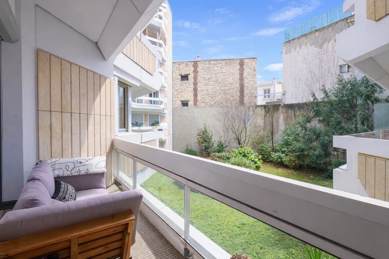 Vente Appartement - Neuilly-sur-Seine