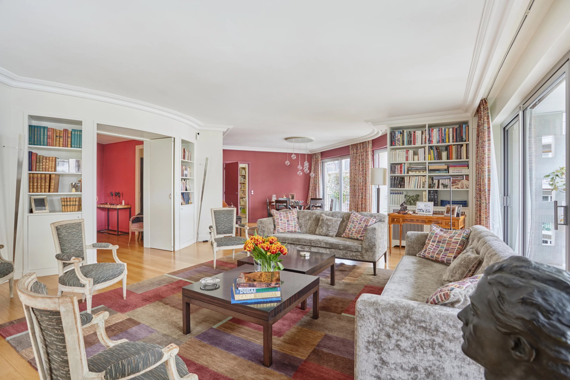 4 Bedroom Apartment/Flat's Image 5