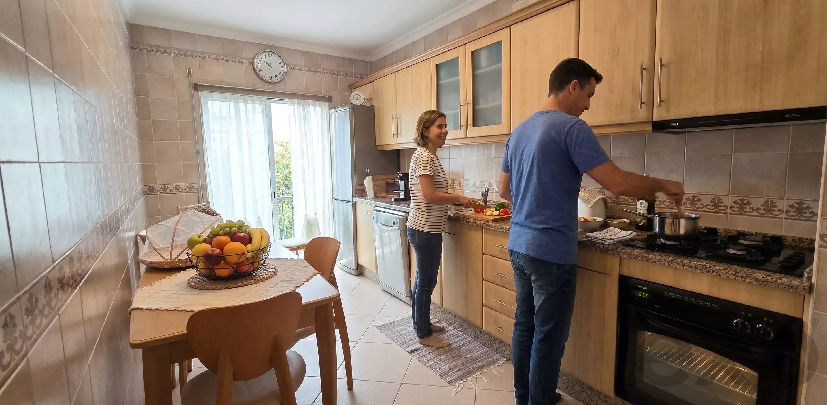 Apartamento T3 em Tavira | Zona calma com estacionamento | Terraço privado | Excelente oportunidade 86935497 image 4