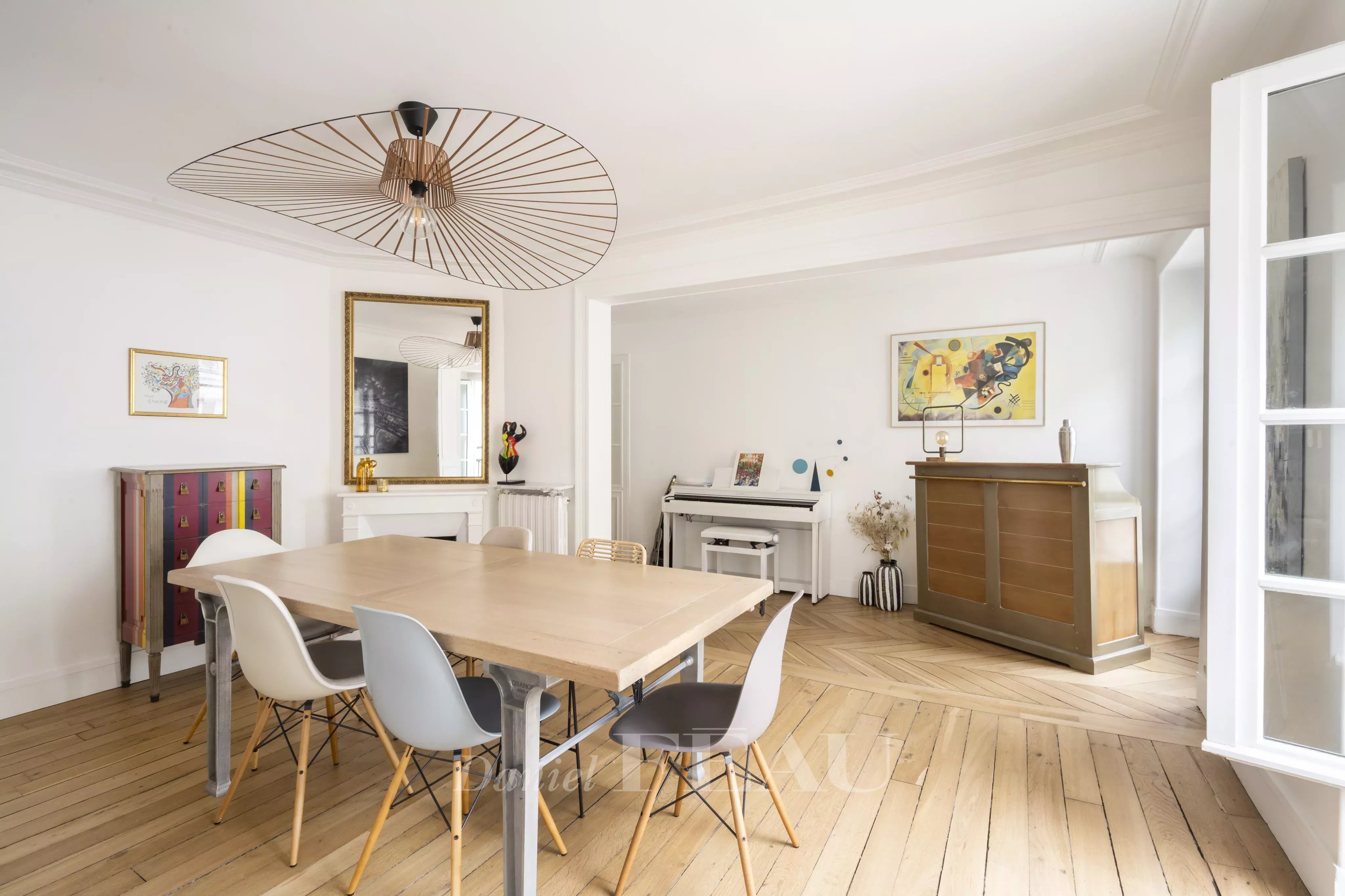 Vente Appartement Paris 6ème