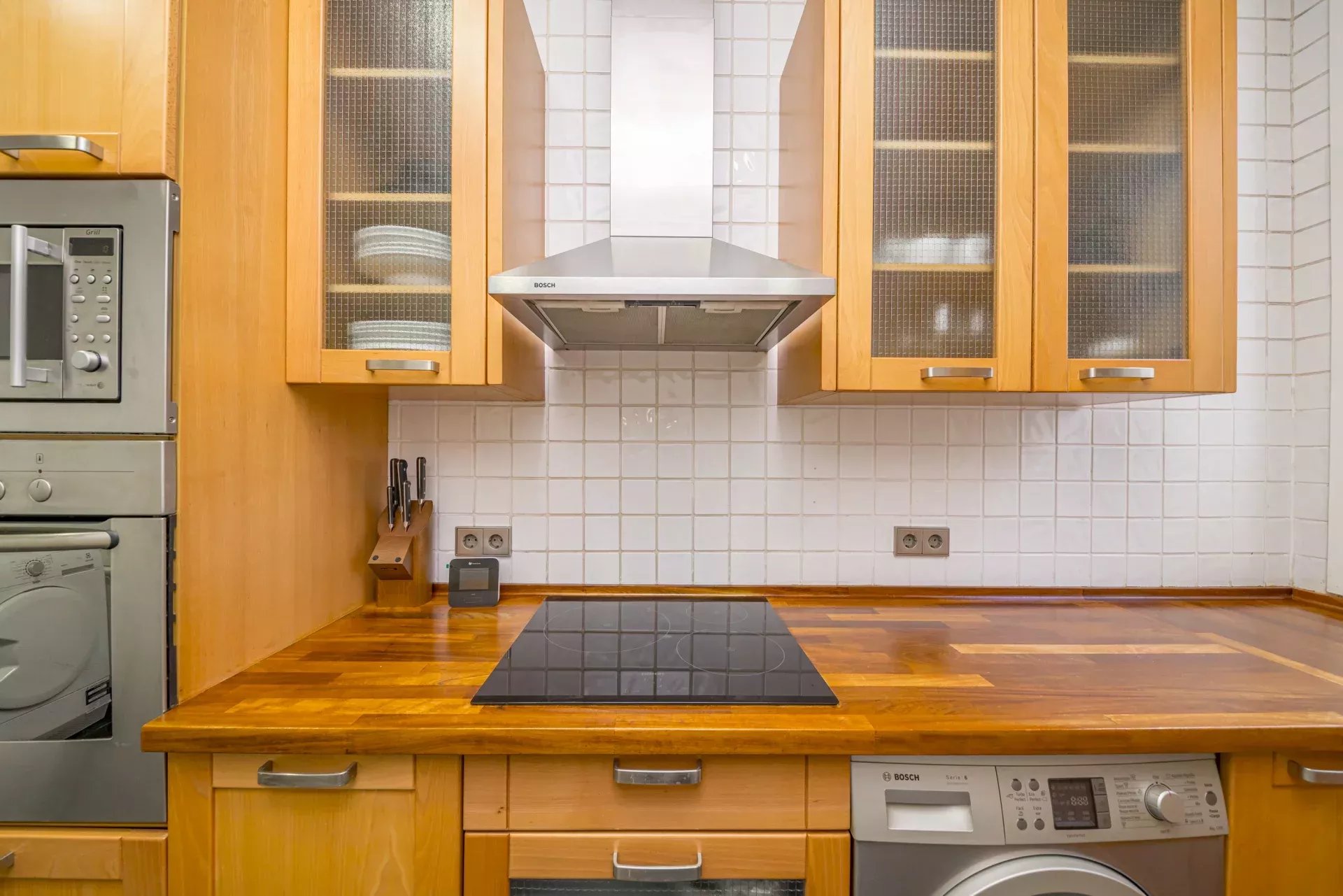 Daire Madrid - picture 15