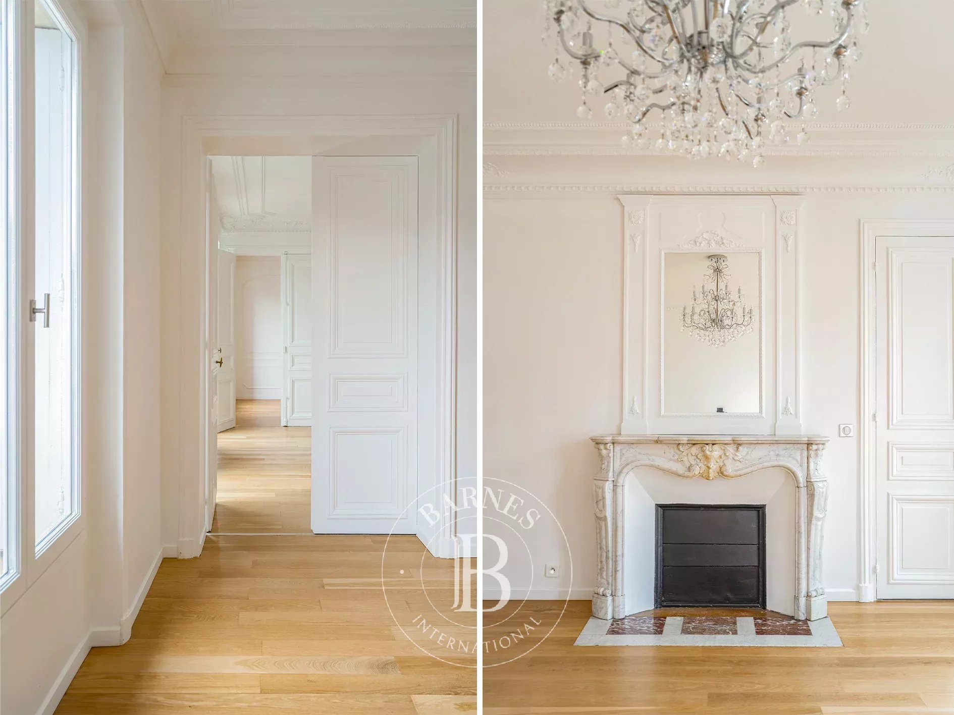 Daire Paris 11ème - picture 7