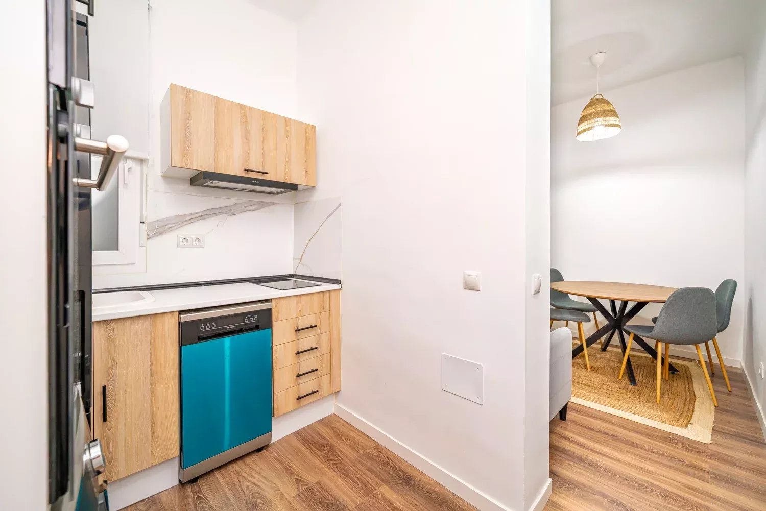 Daire Madrid - picture 12