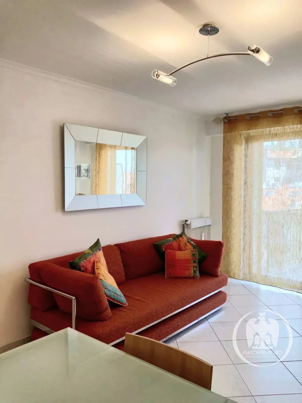 Vente Appartement - Nice Magnan