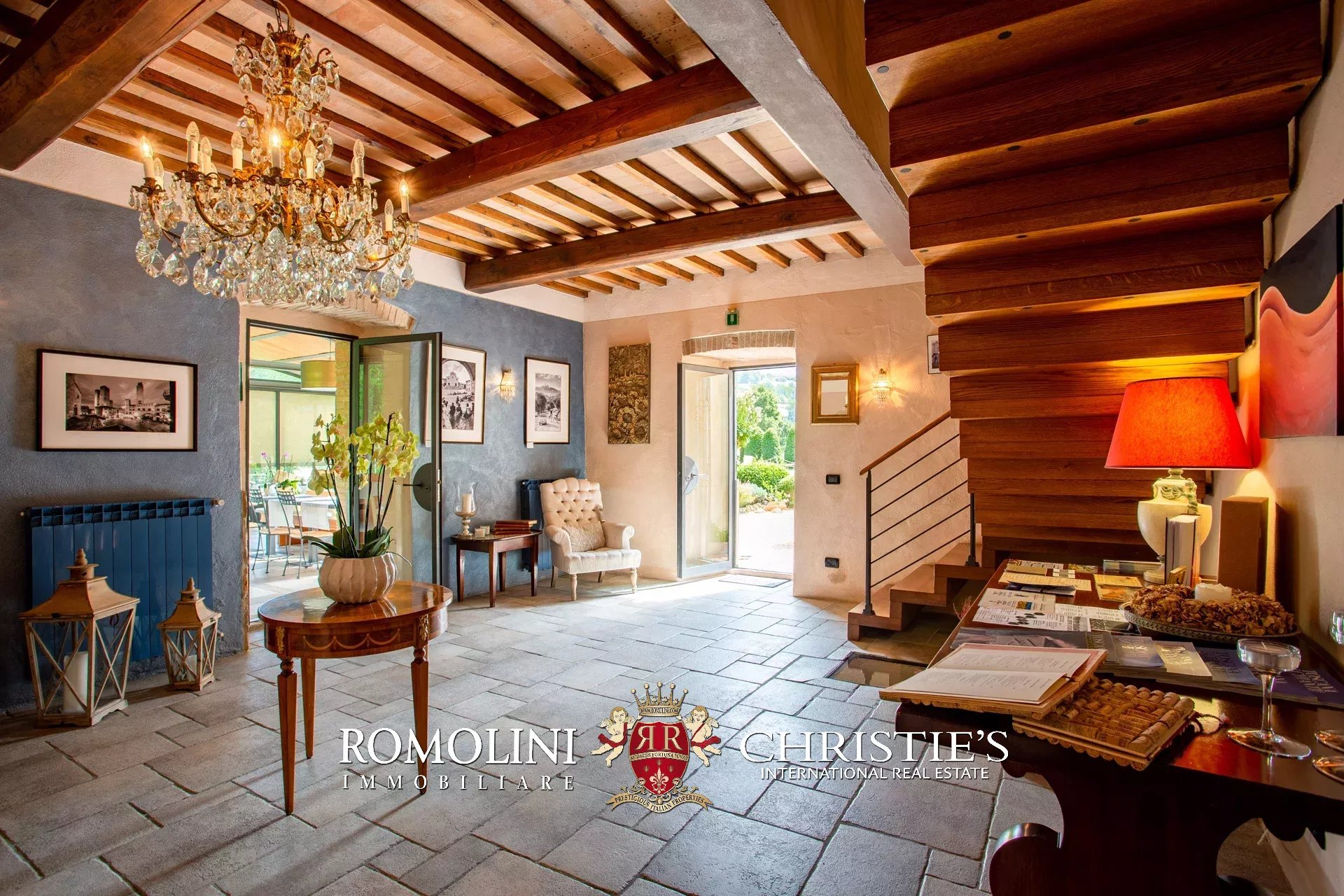 16 Bedroom Villa/Townhouse's Image 43