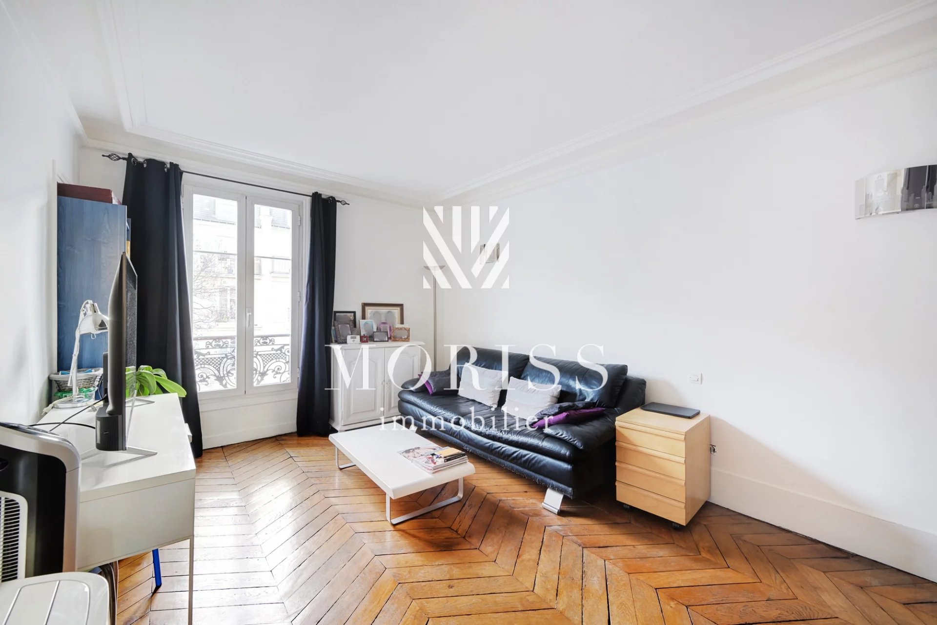 Appartement 3 pièces - Image Array