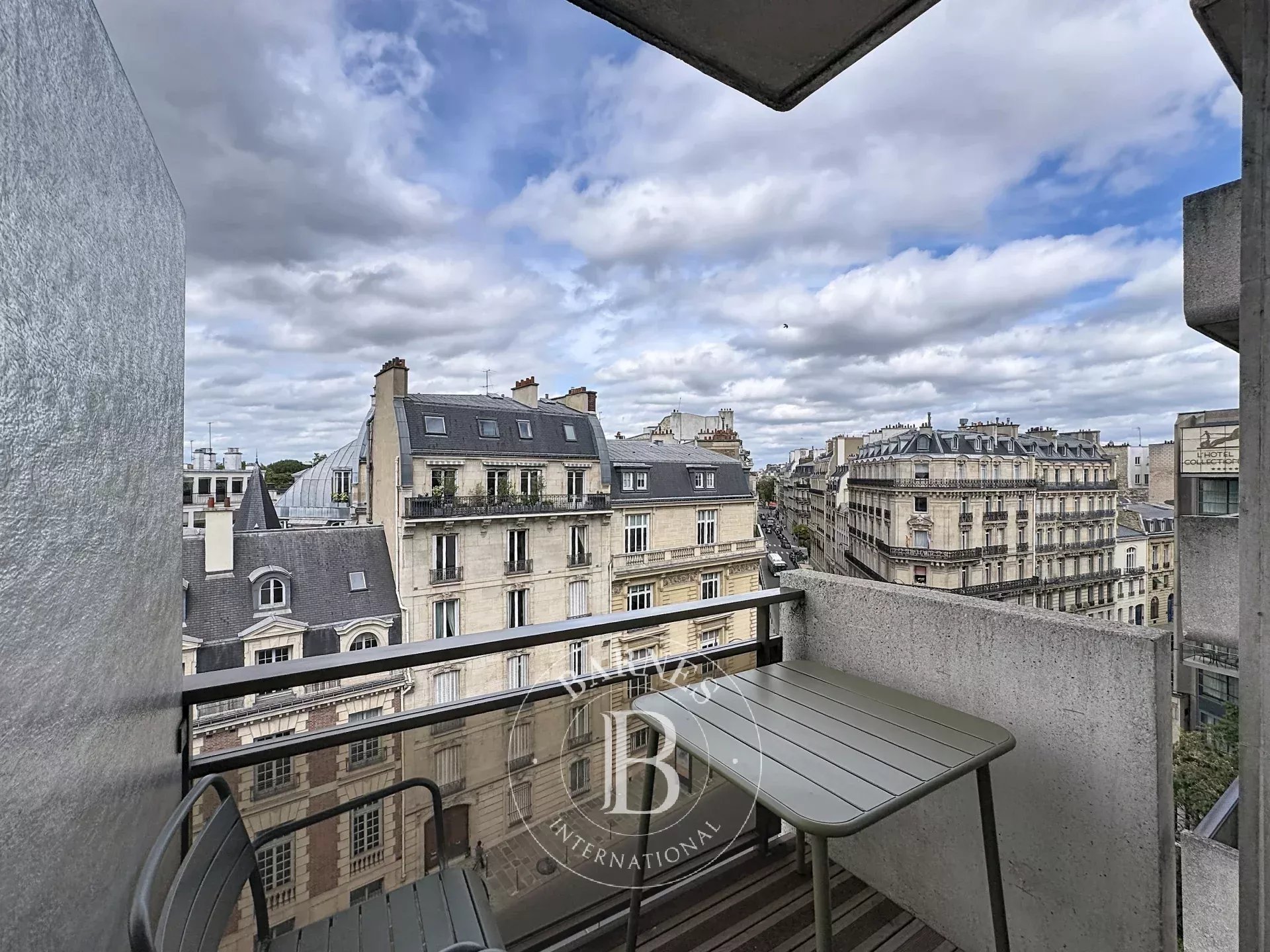 Paris  - Apartment 1 Bedroom - picture 7