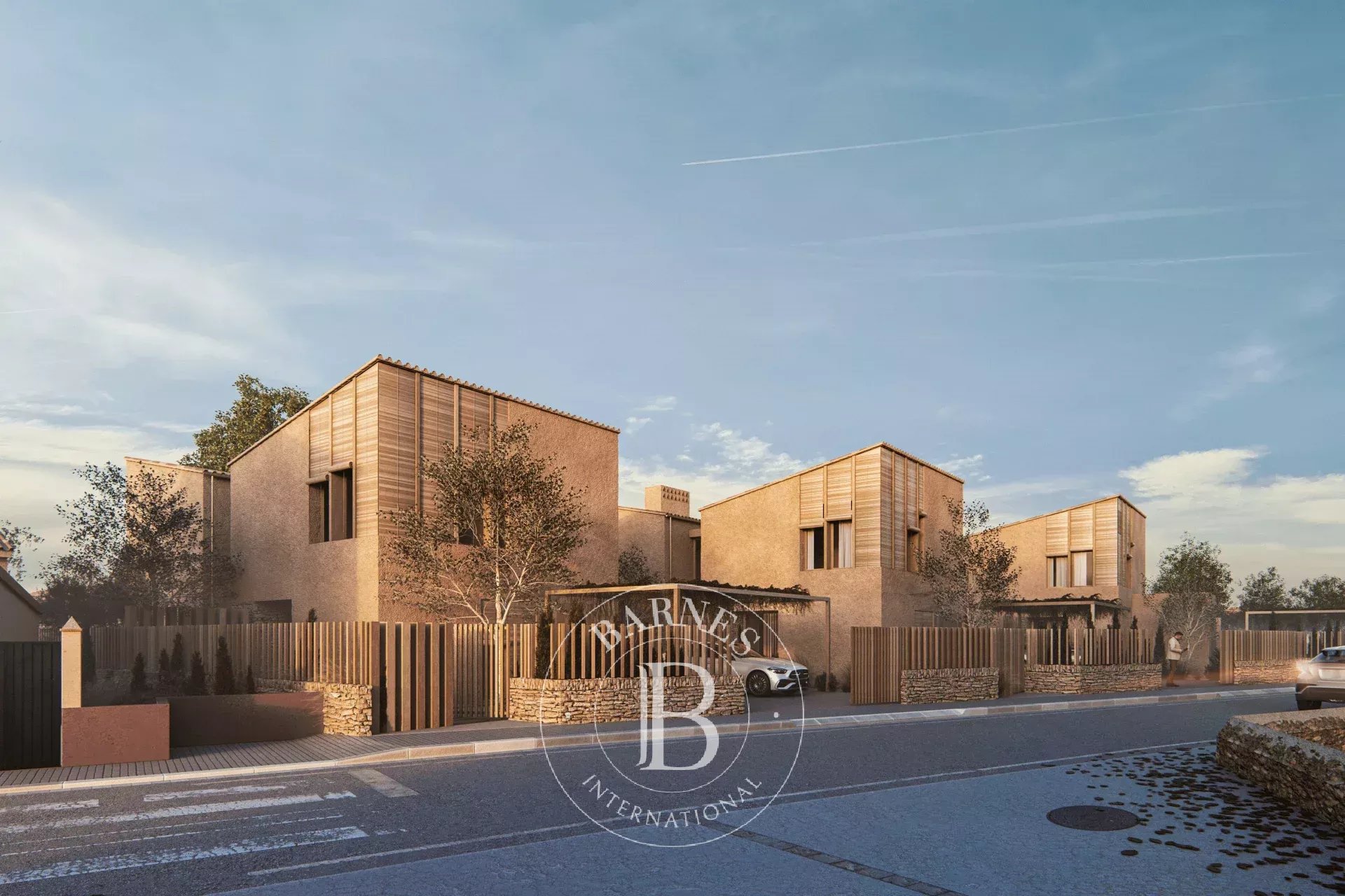 Maison de village La Pera  -  ref 87172268 (picture 2)