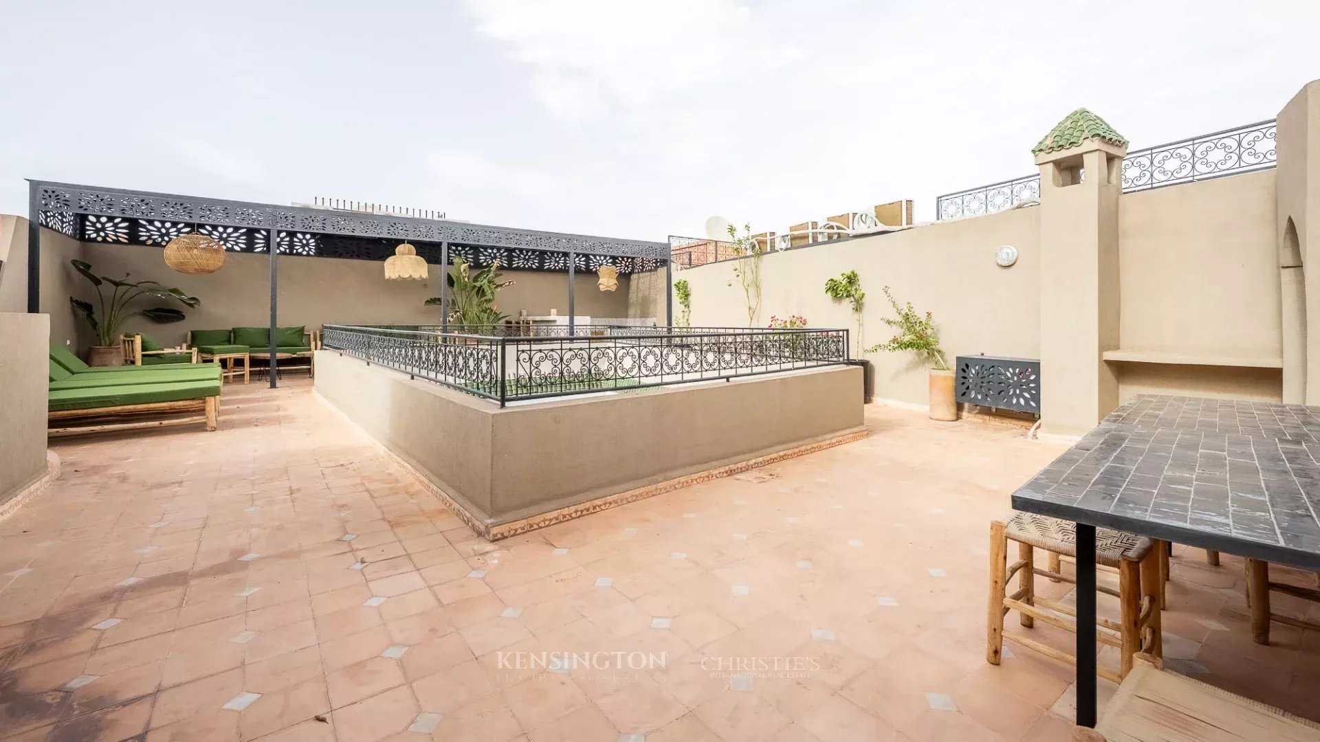 5 Bedroom Villa/Townhouse's Image 23