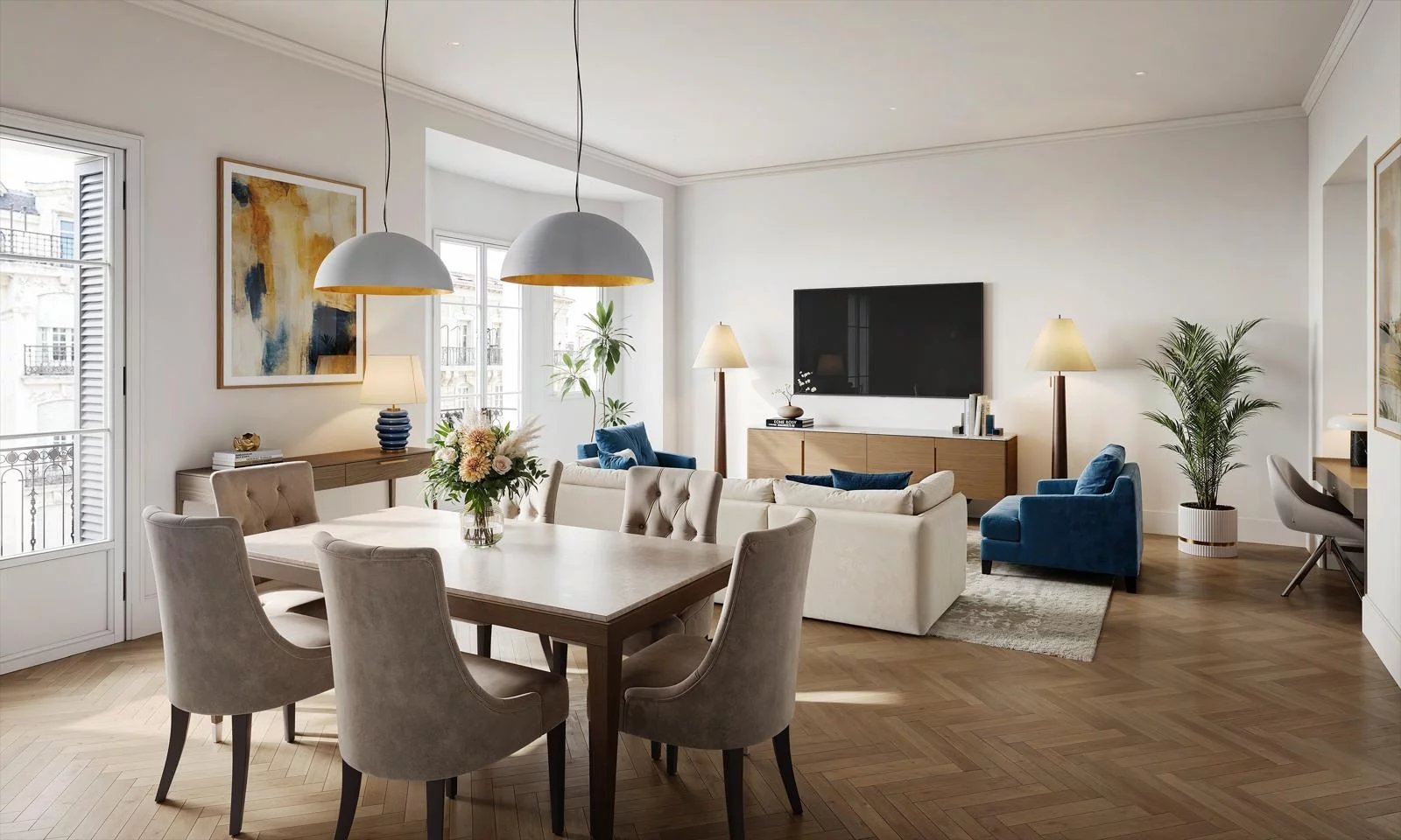 Sale Apartment Nice Musiciens