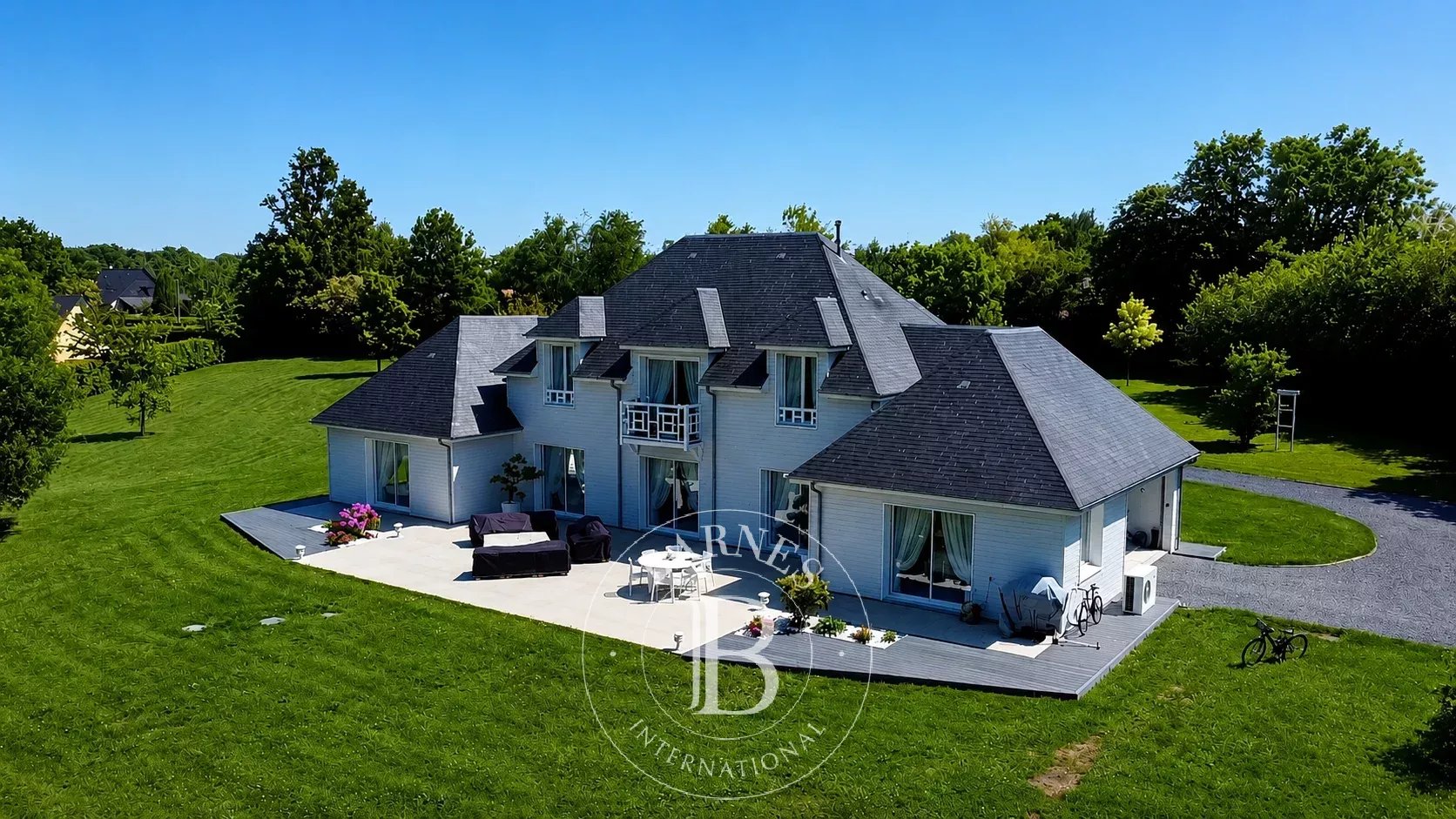Casa Le Torquesne  -  ref 85288282 (picture 2)