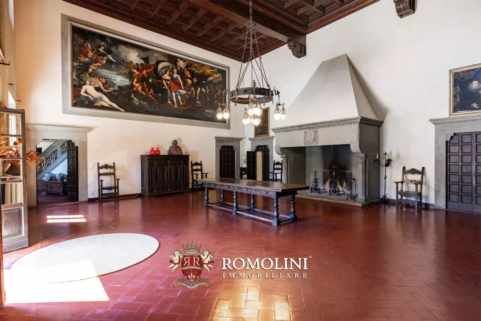 60 Bedroom Chateau's Image 13