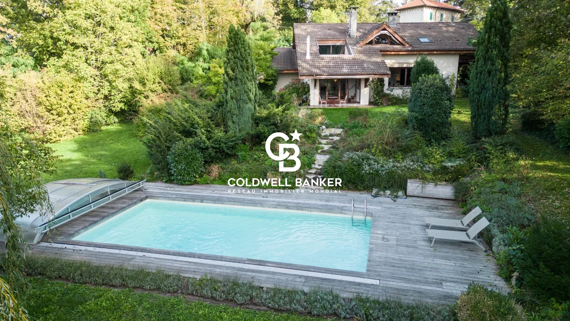 Agence immobilière de Coldwell Banker