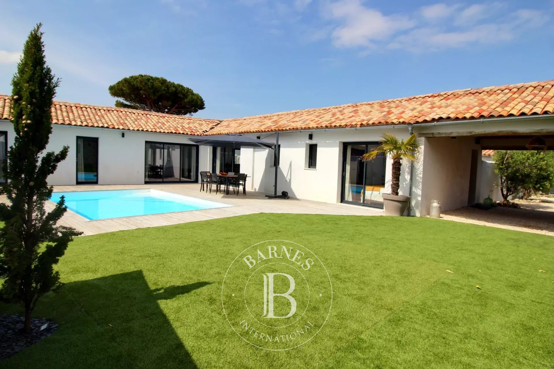 Agence immobilière de LGBA