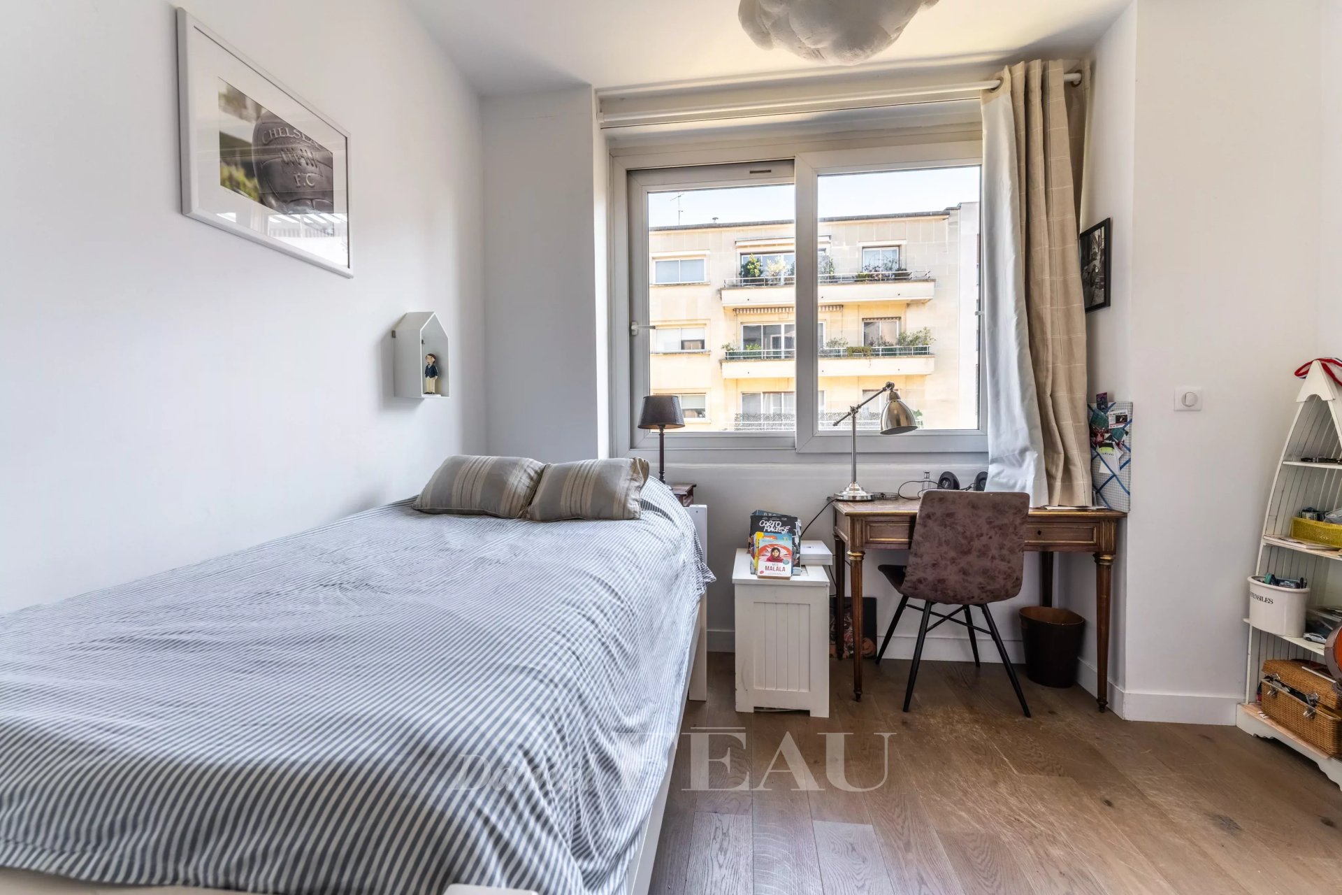 4 Bedroom Apartment/Flat's Image 11