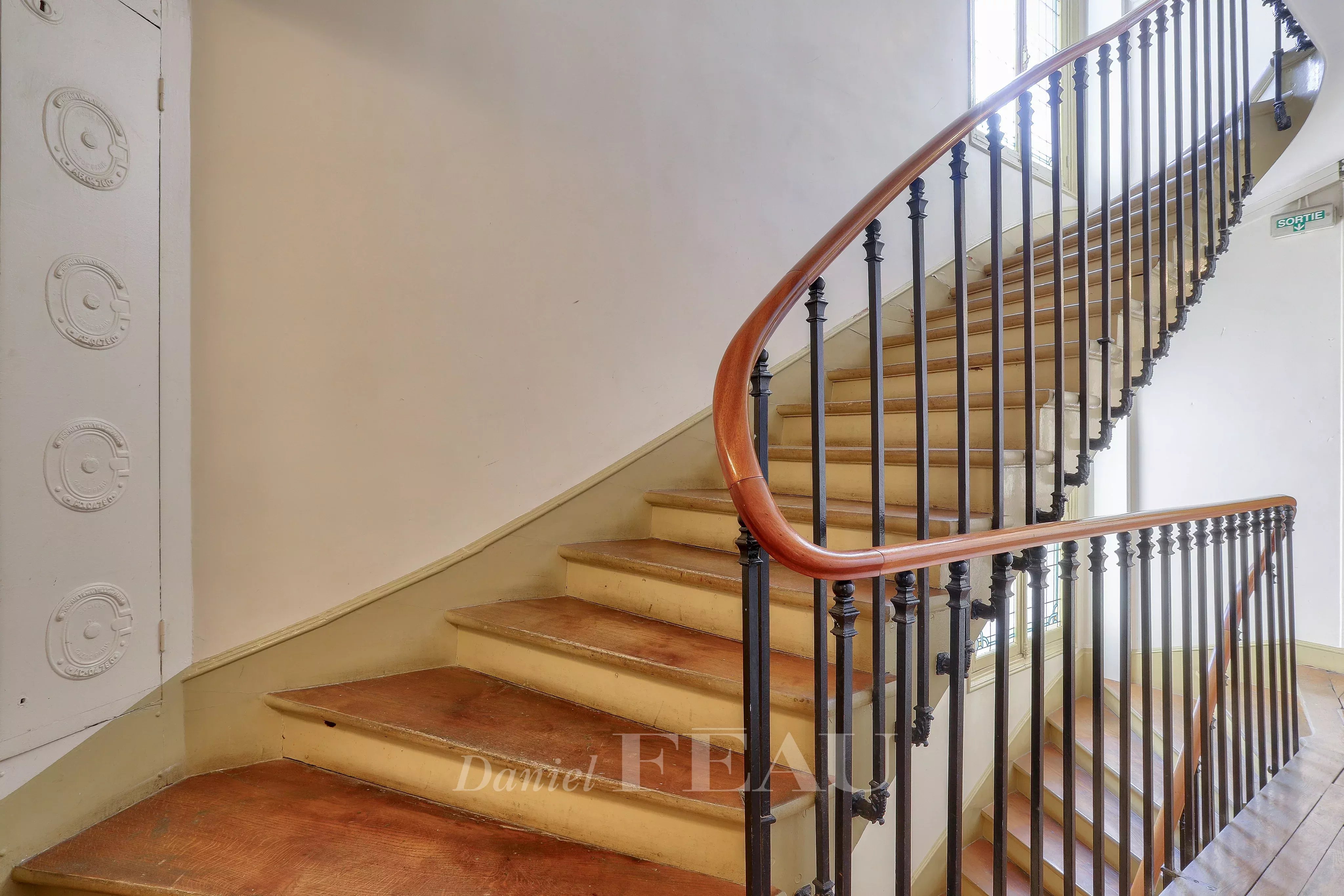 Rental Apartment Paris 12th