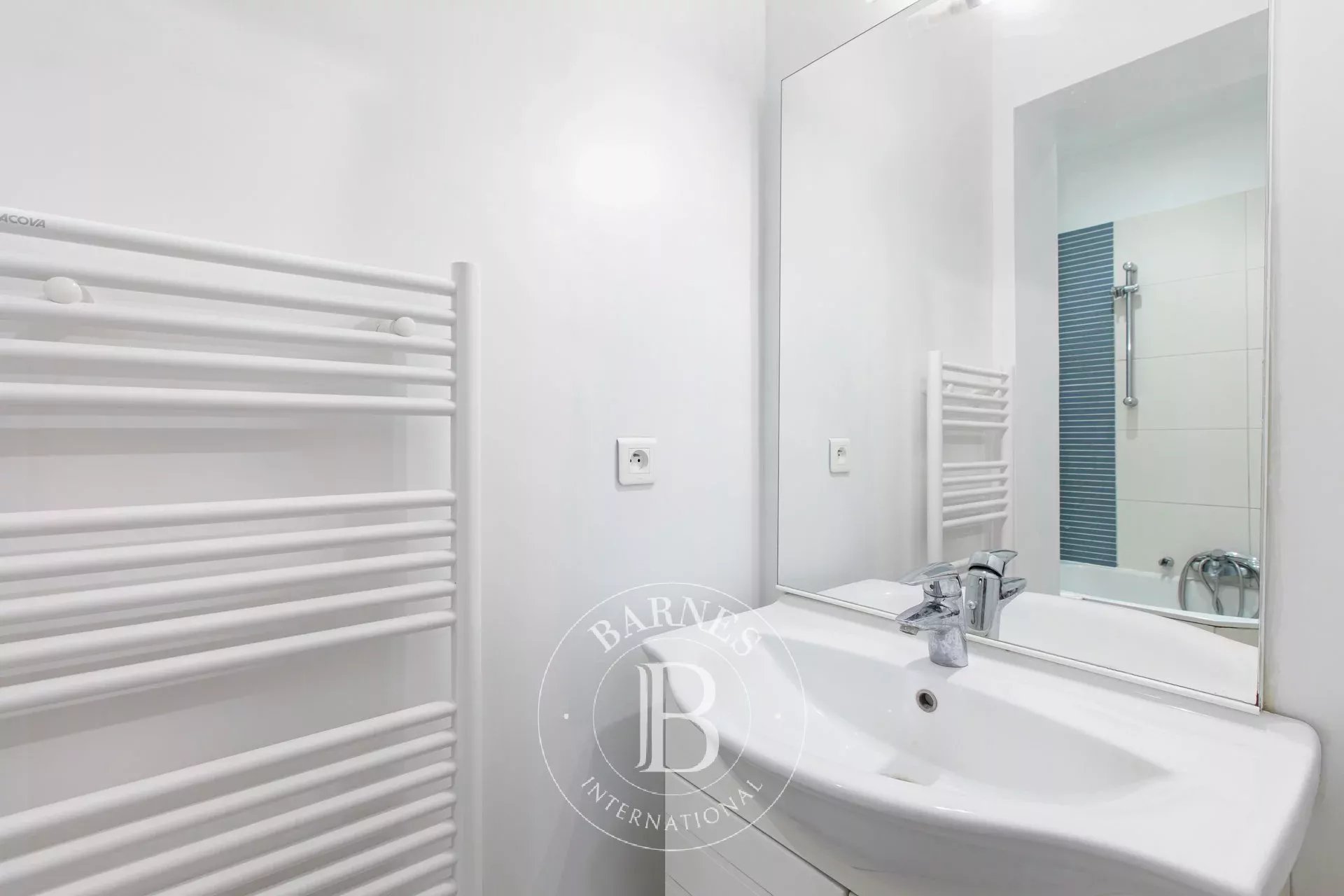 Daire Paris 16ème - picture 8