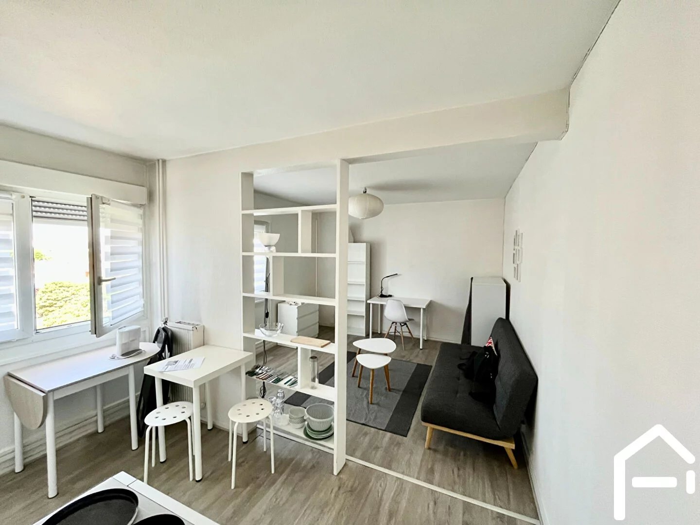 Location Appartement Toulouse