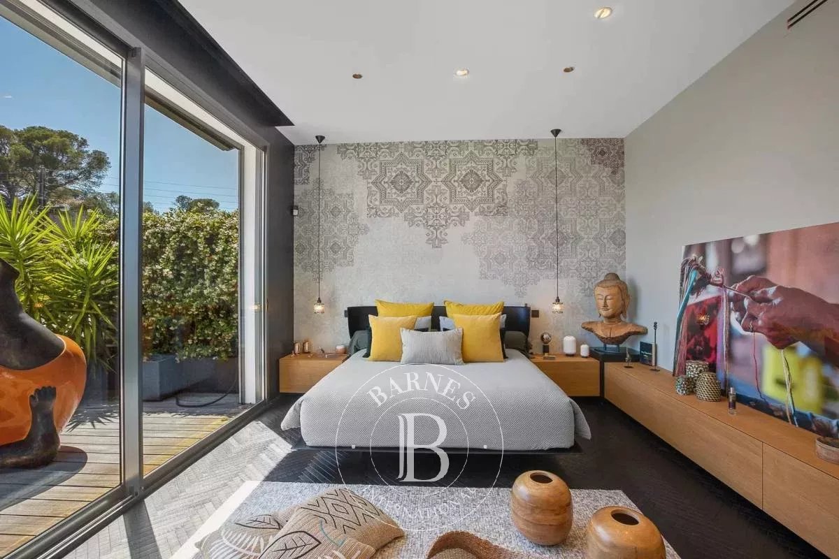 Daire Saint-Raphaël - picture 13