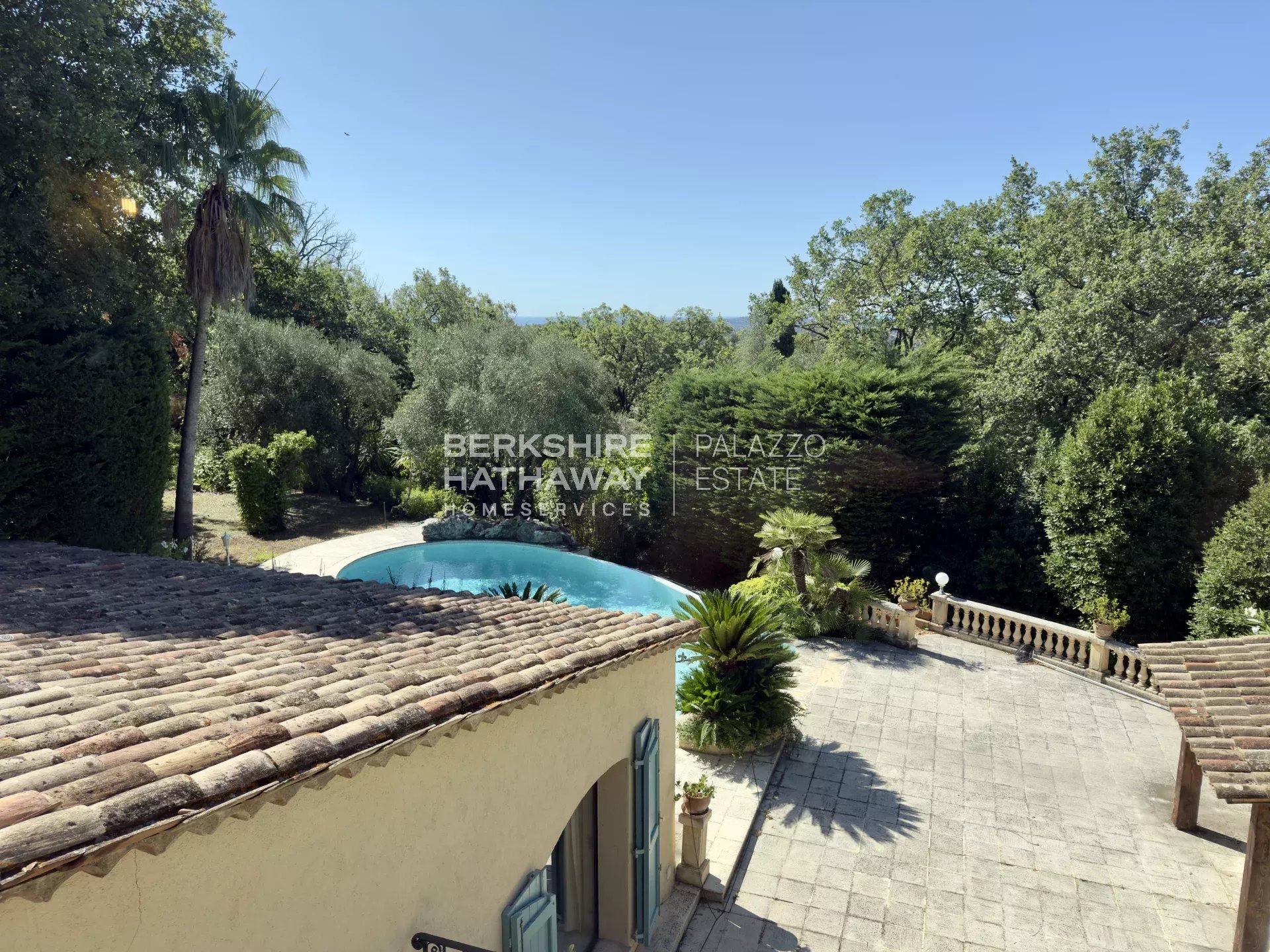 Продажа Вилла Грас