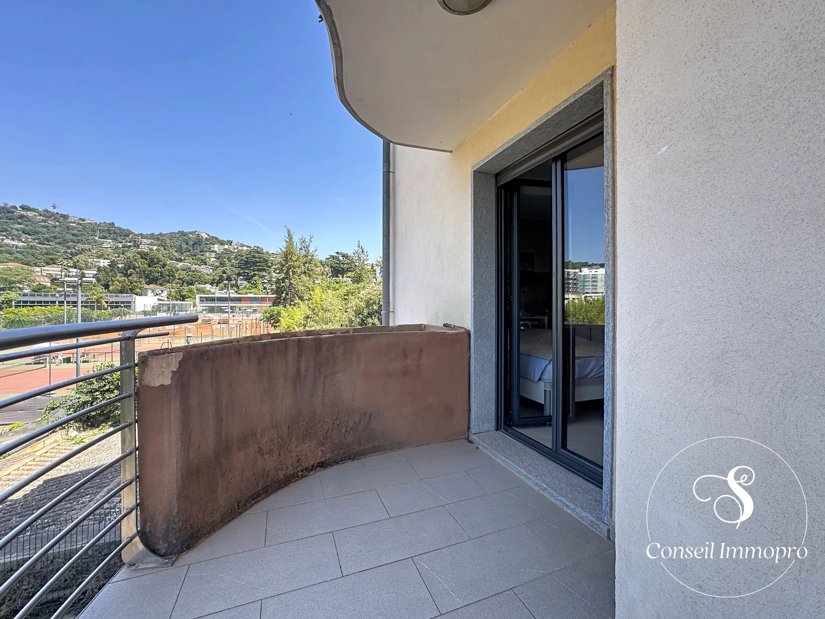 Appartement — Cannes — photo 12