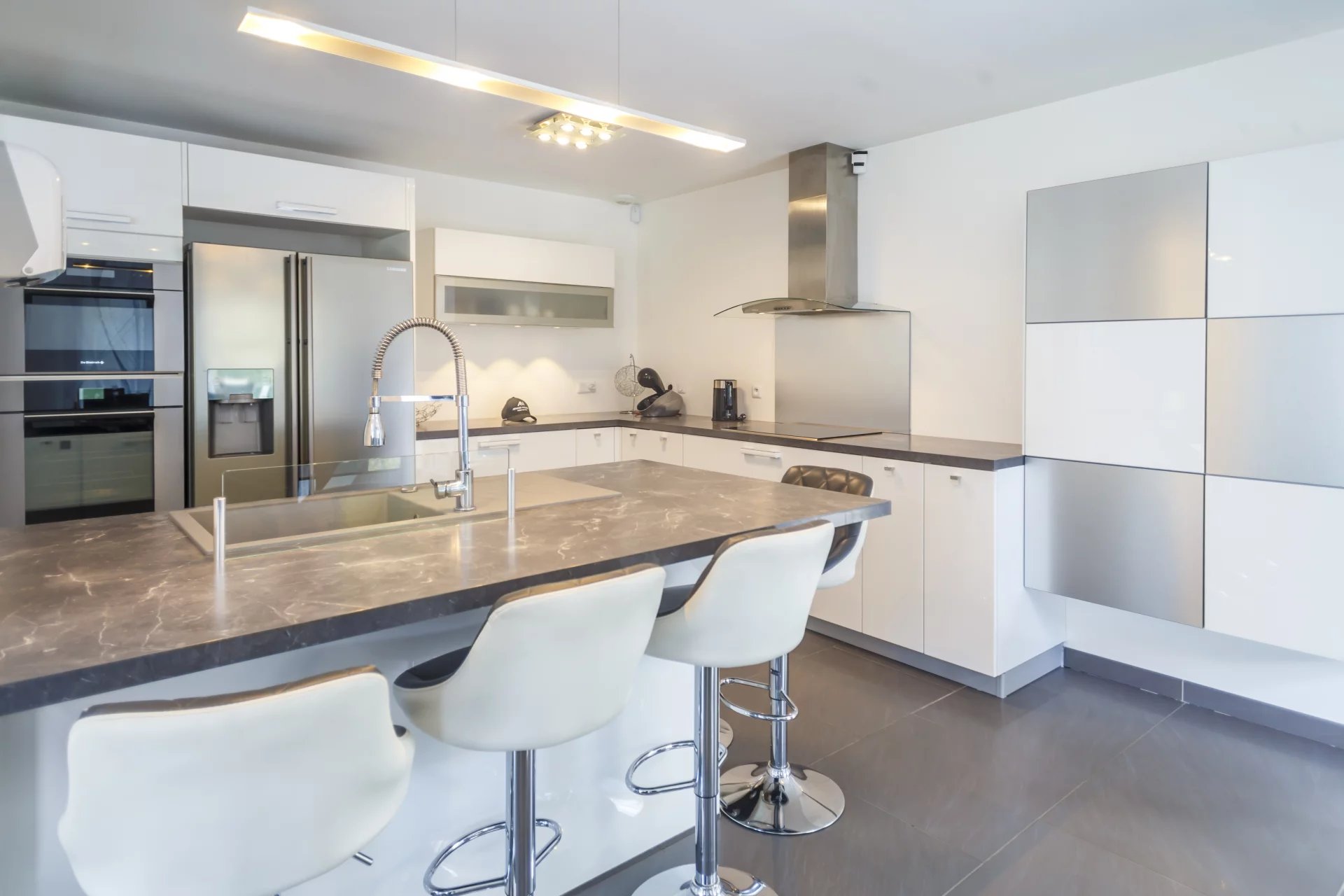 Vente Maison Lugrin