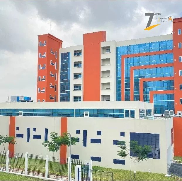 Location Appartement Abidjan BONOUMIN OUEST