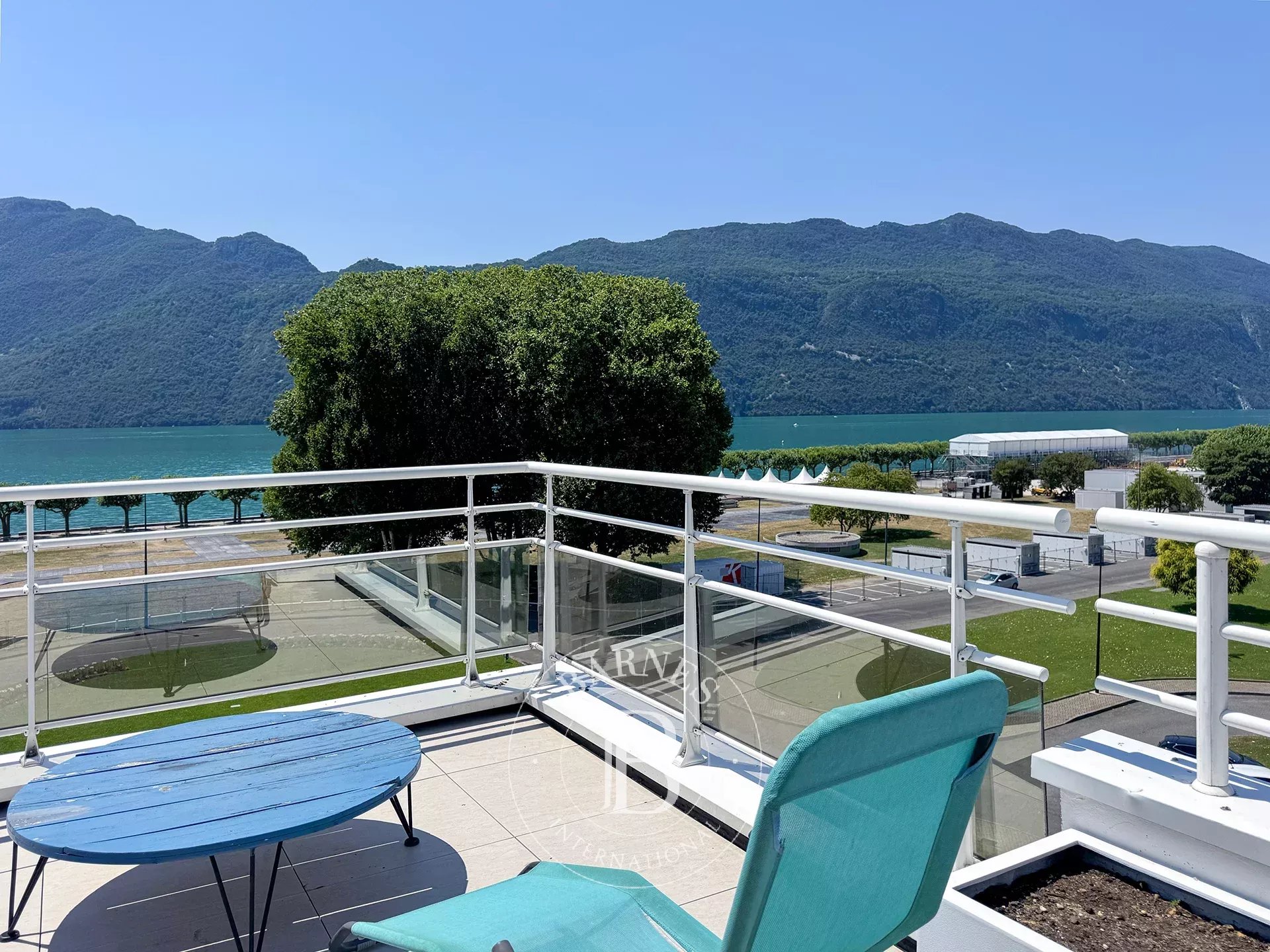 Appartement Aix-les-Bains  -  ref 87165508 (picture 3)