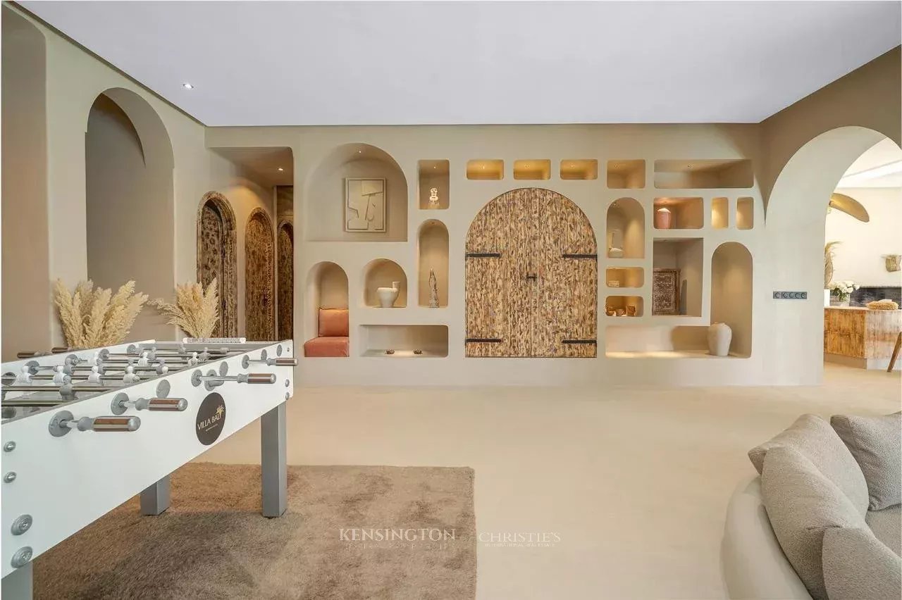 7 Bedroom Villa/Townhouse's Image 63
