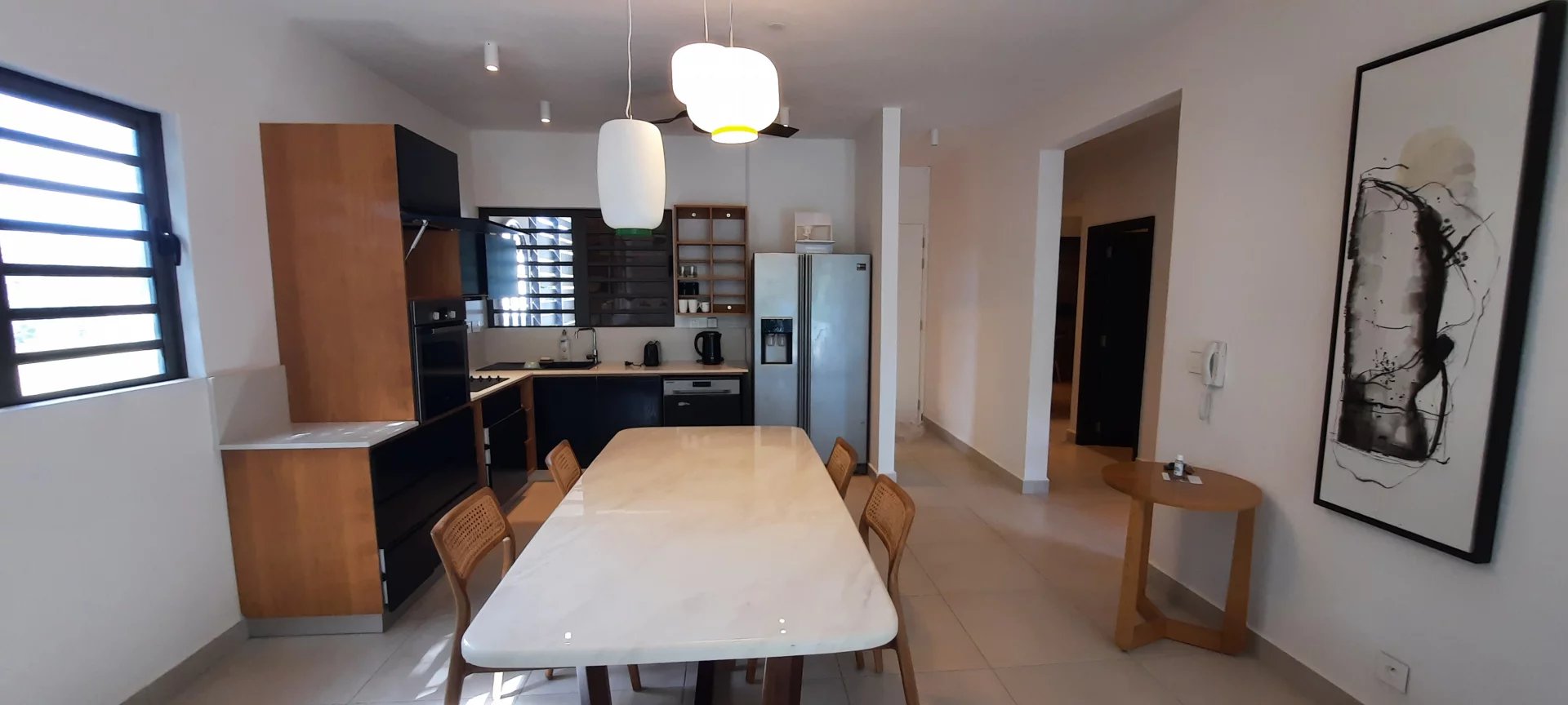 Daire Pereybère - picture 5