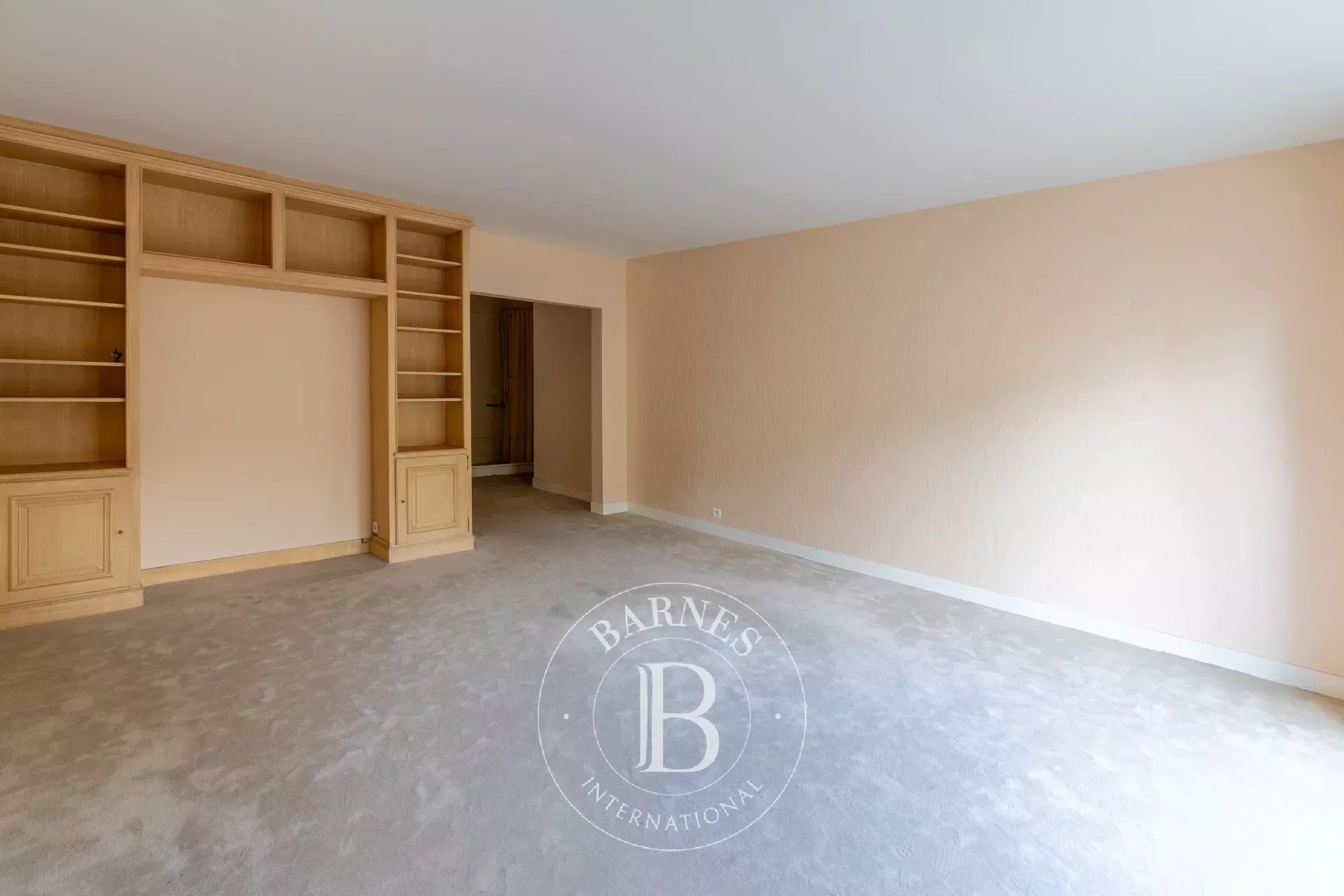 Daire Neuilly-sur-Seine - picture 7