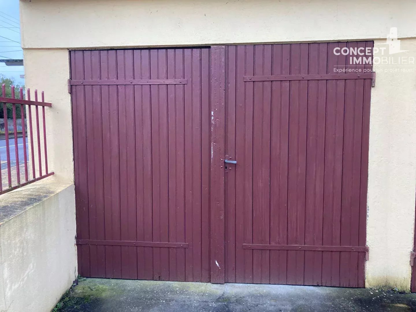 Agence immobilière de Concept Immobilier