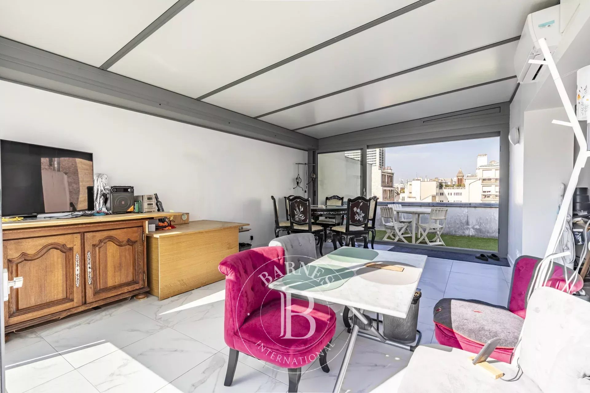 Paris  - Apartment 3 Bedrooms - picture 19